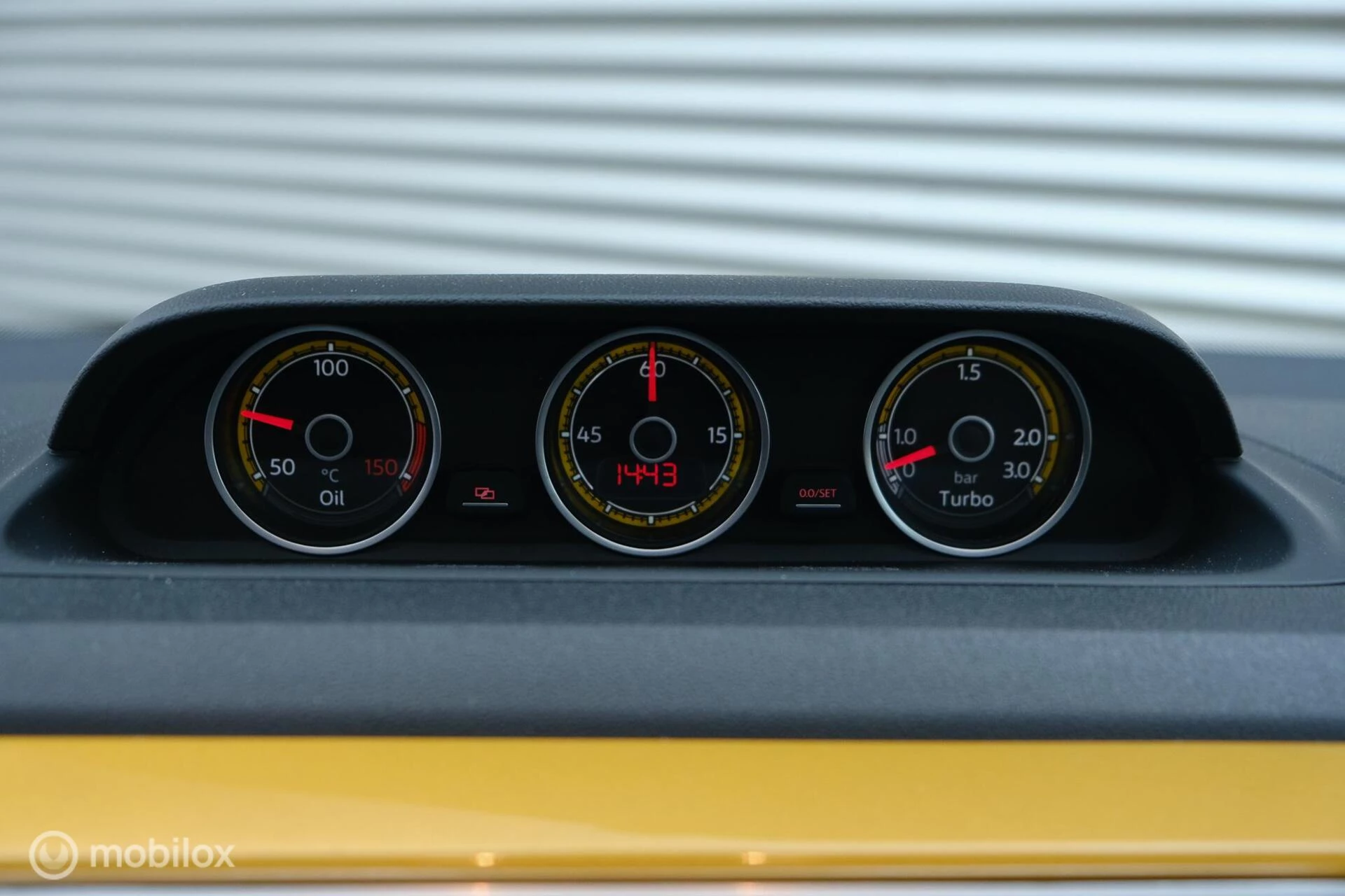 Hoofdafbeelding Volkswagen Beetle