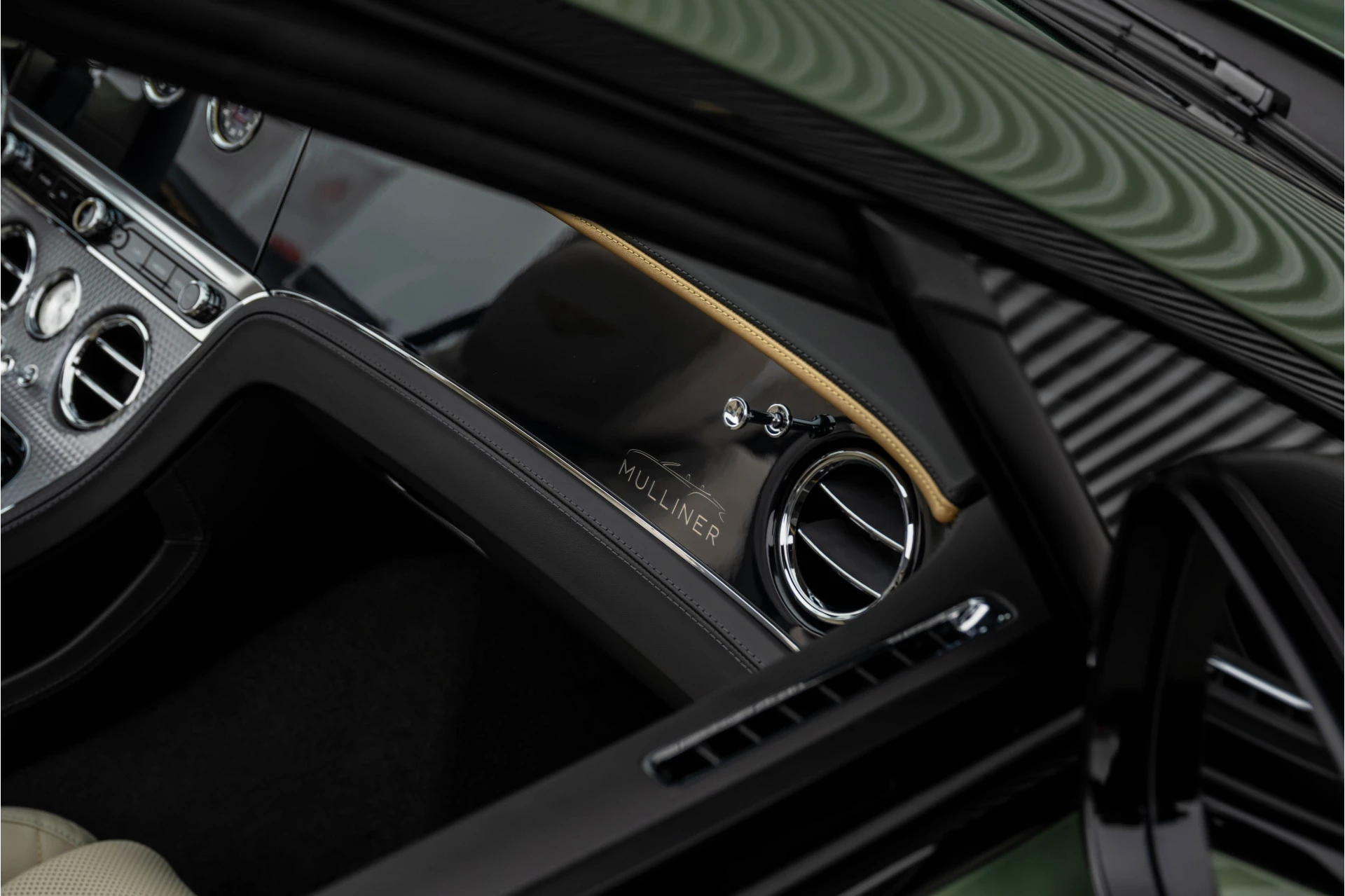 Hoofdafbeelding Bentley Continental GT