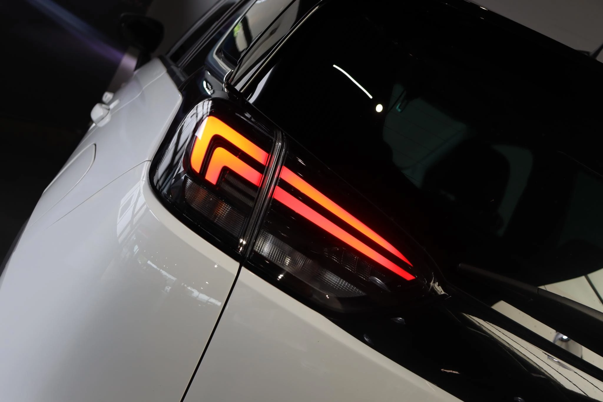 Hoofdafbeelding Opel Crossland