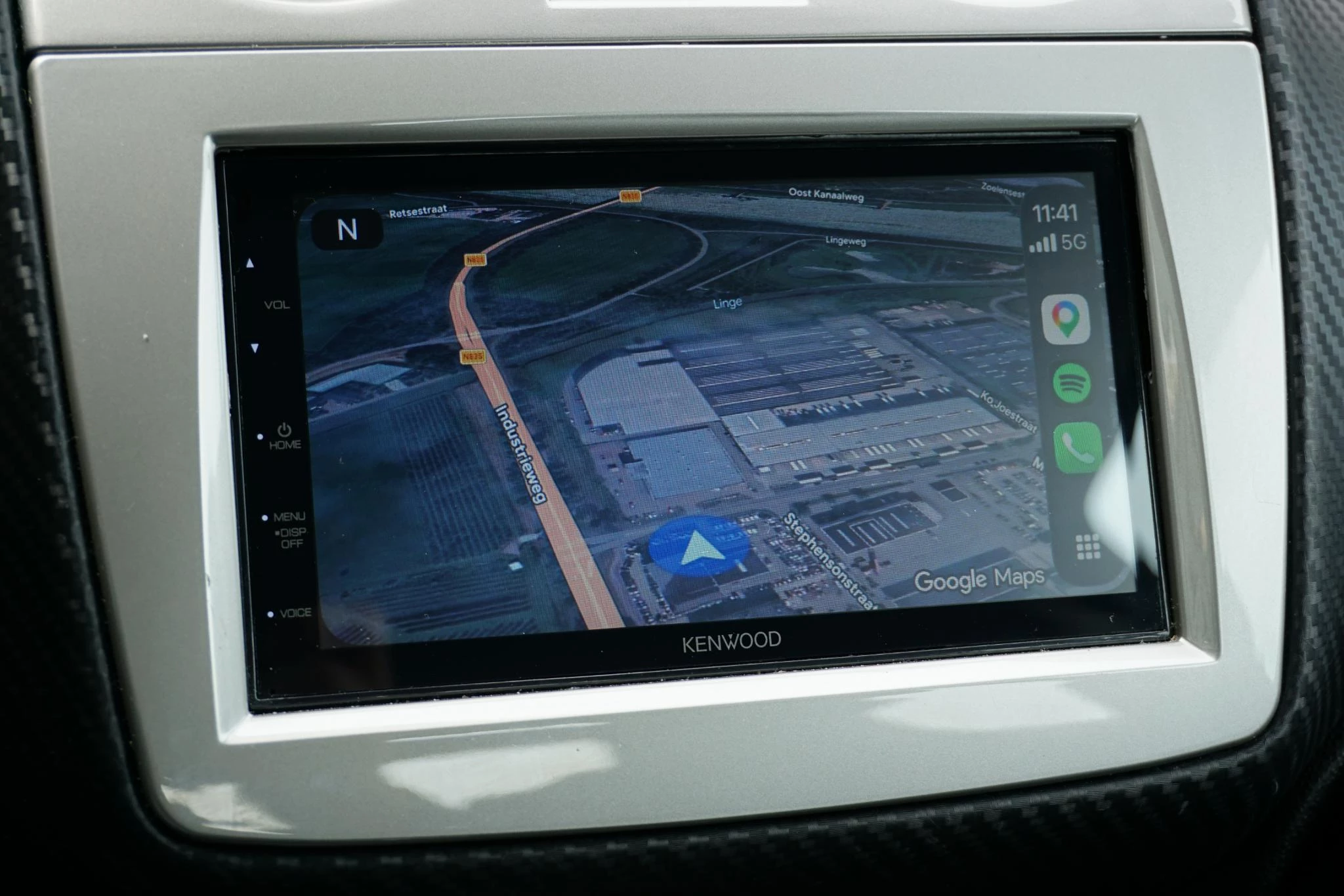 Hoofdafbeelding Alfa Romeo MiTo