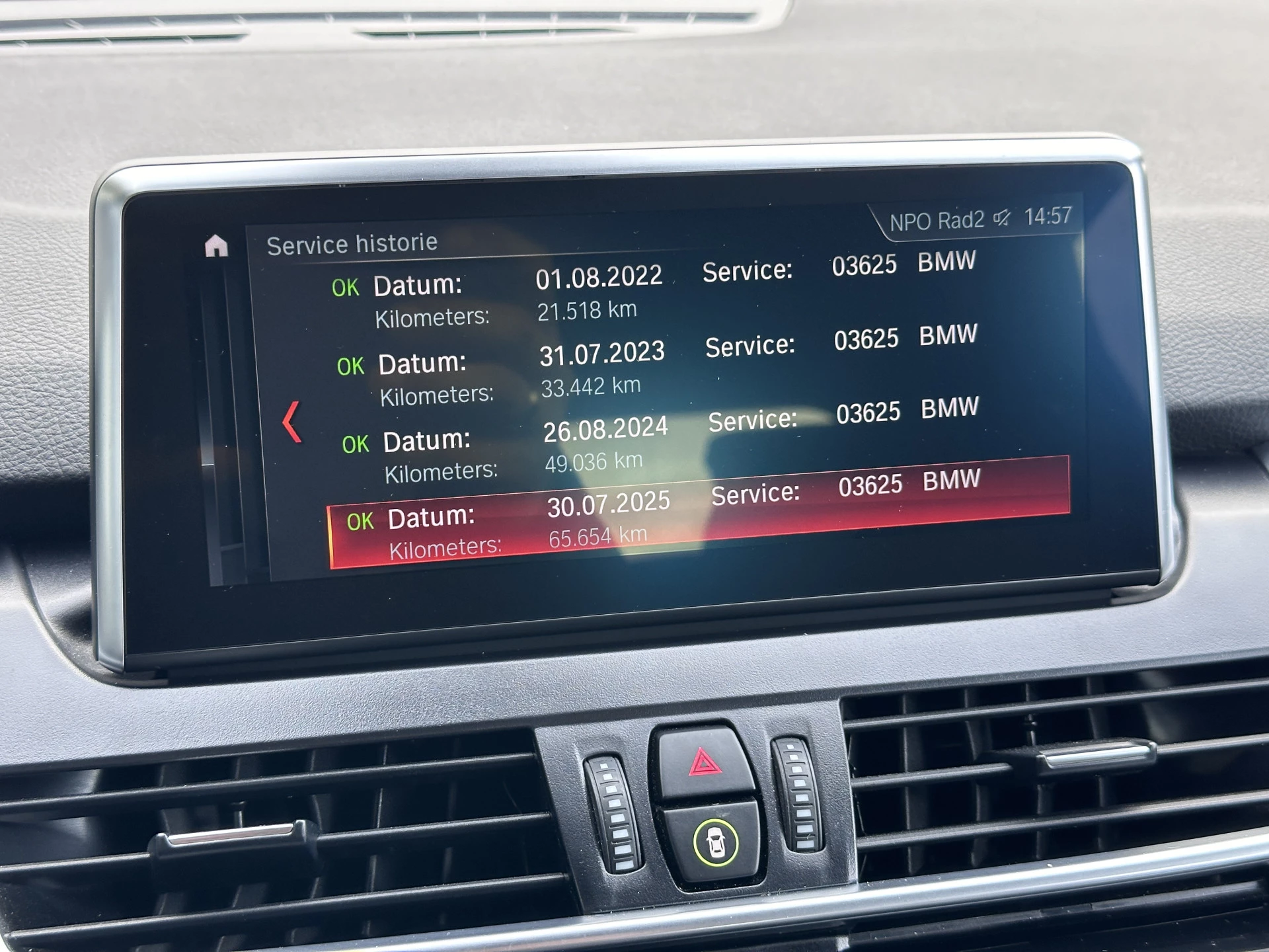 Hoofdafbeelding BMW 2 Serie