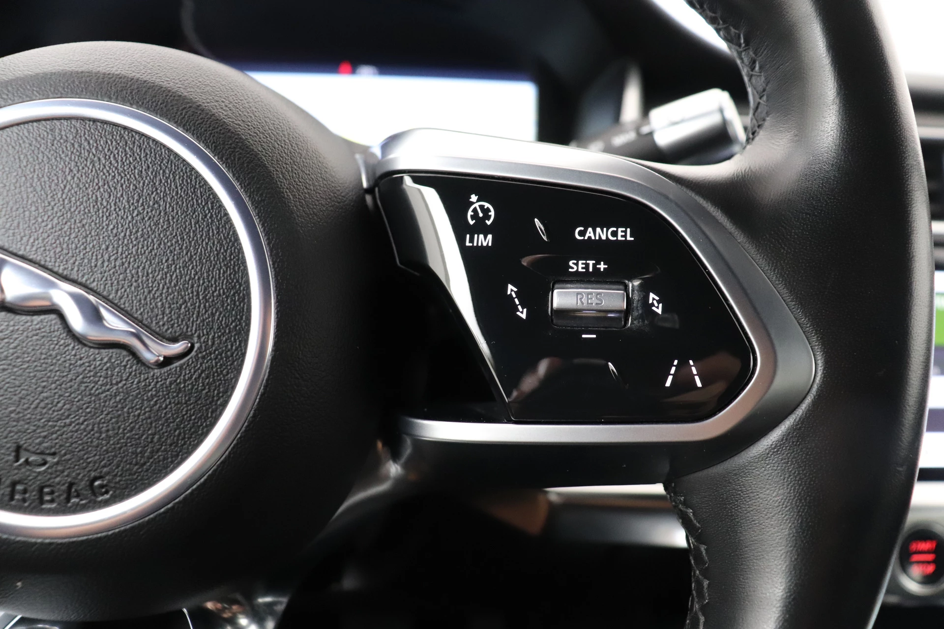Hoofdafbeelding Jaguar I-PACE