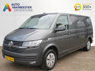 Volkswagen Transporter T6.1 2.0 TDI 150pk L2H1 28 Comfortline / Trekhaak / Carplay / Cr