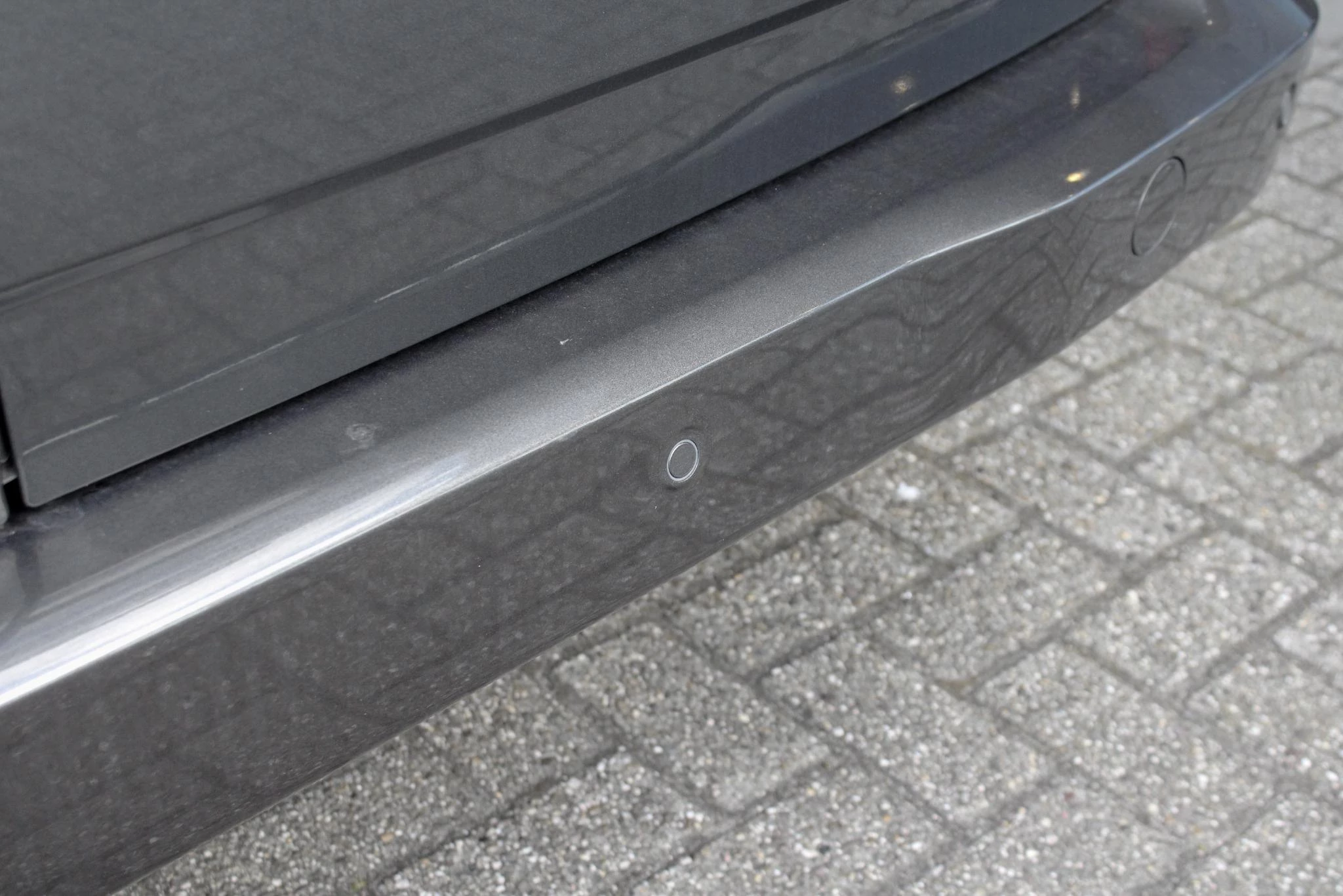 Hoofdafbeelding Ford E-Transit