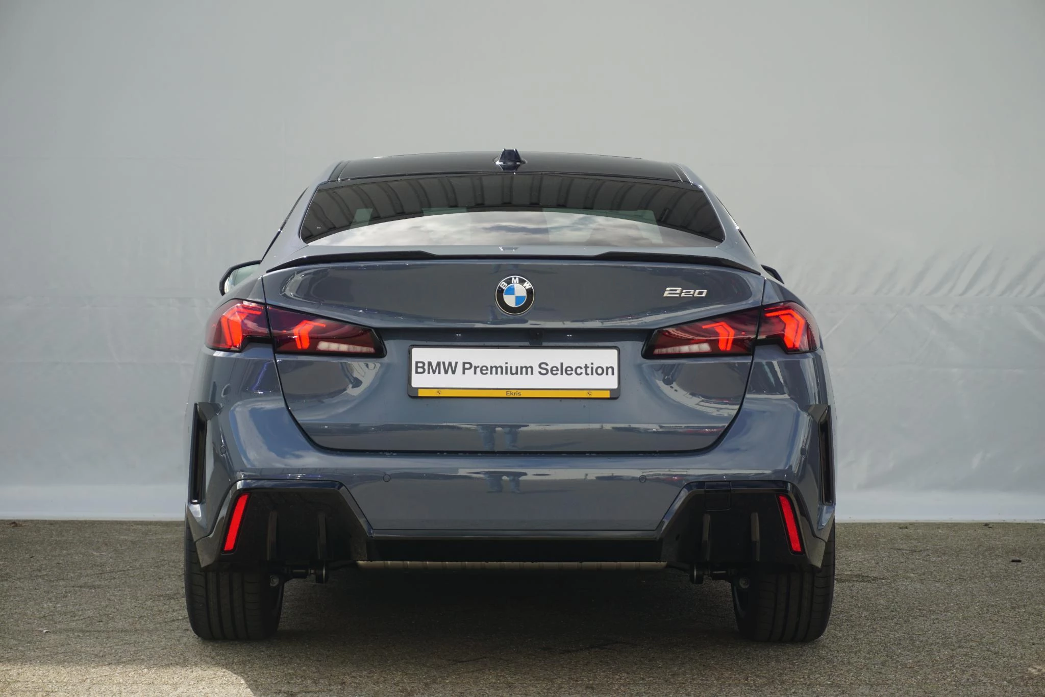 Hoofdafbeelding BMW 2 Serie