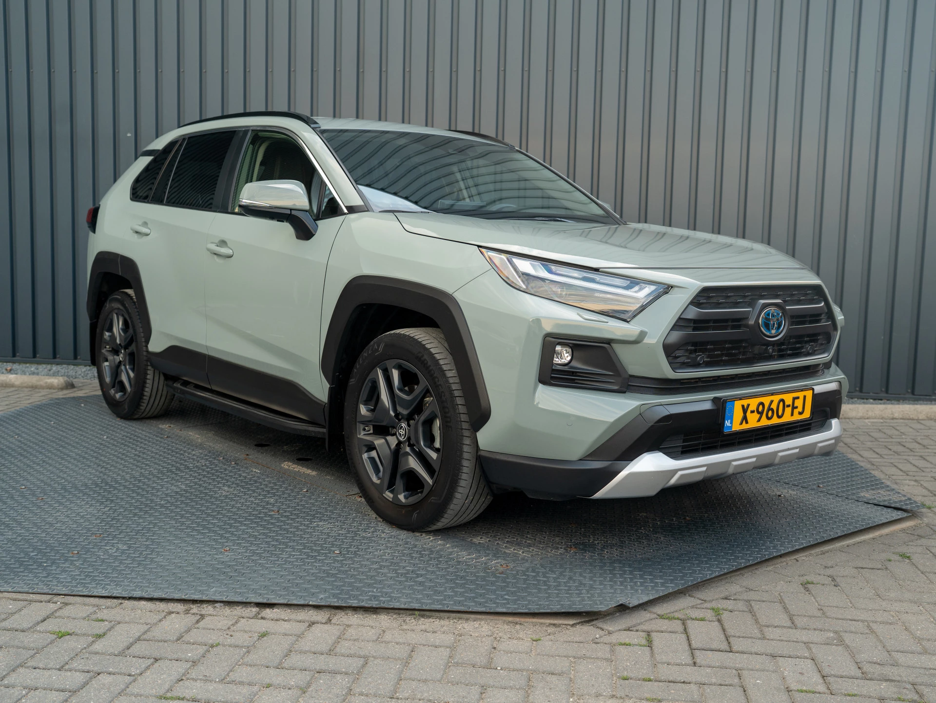 Hoofdafbeelding Toyota RAV4