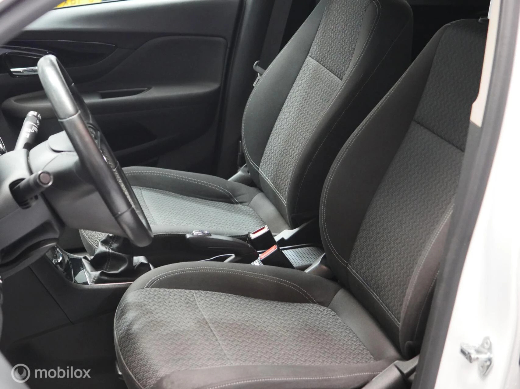 Hoofdafbeelding Opel Mokka X