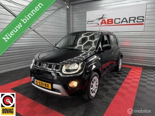 Suzuki Ignis 1.2 Smart Hybrid Comfort
