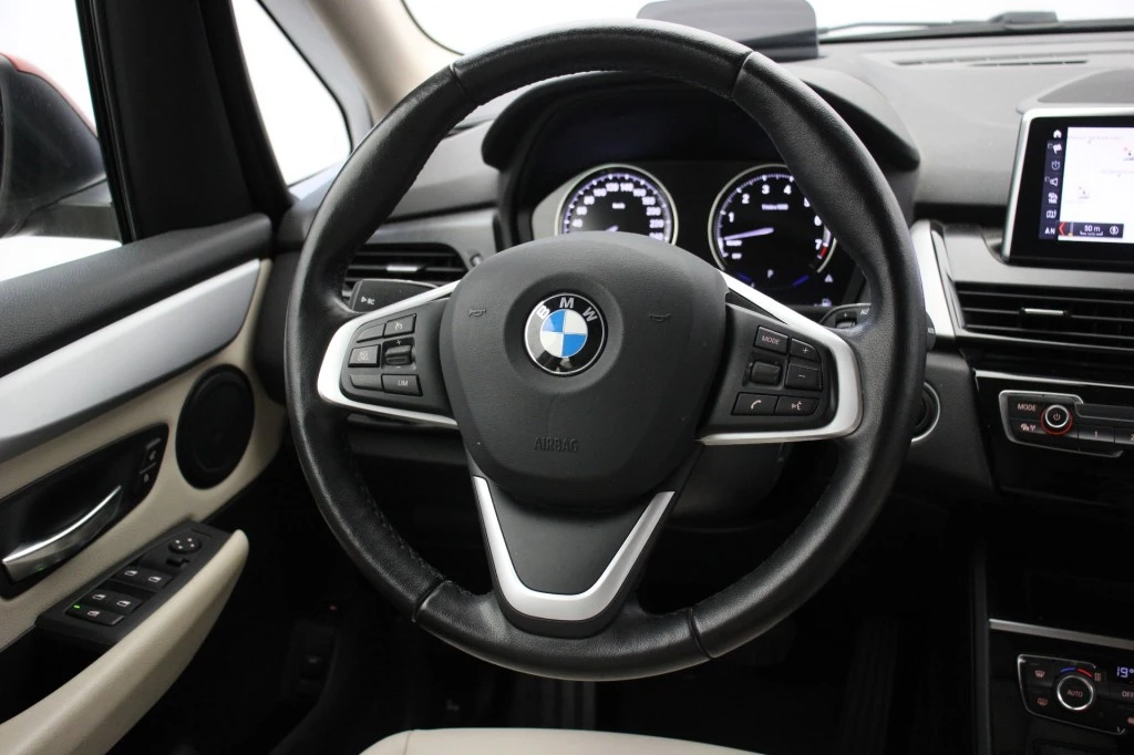 Hoofdafbeelding BMW 2 Serie
