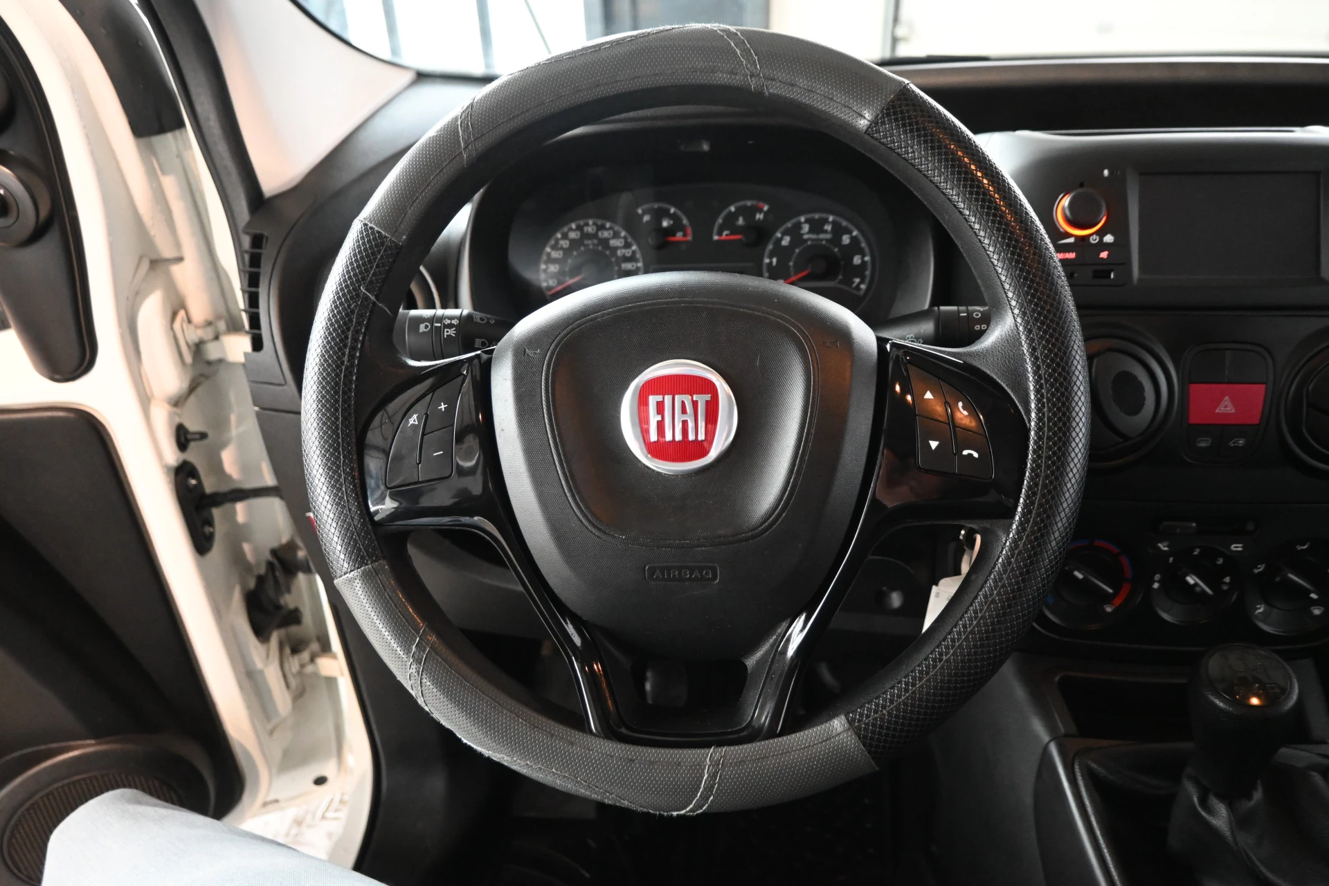 Hoofdafbeelding Fiat Fiorino