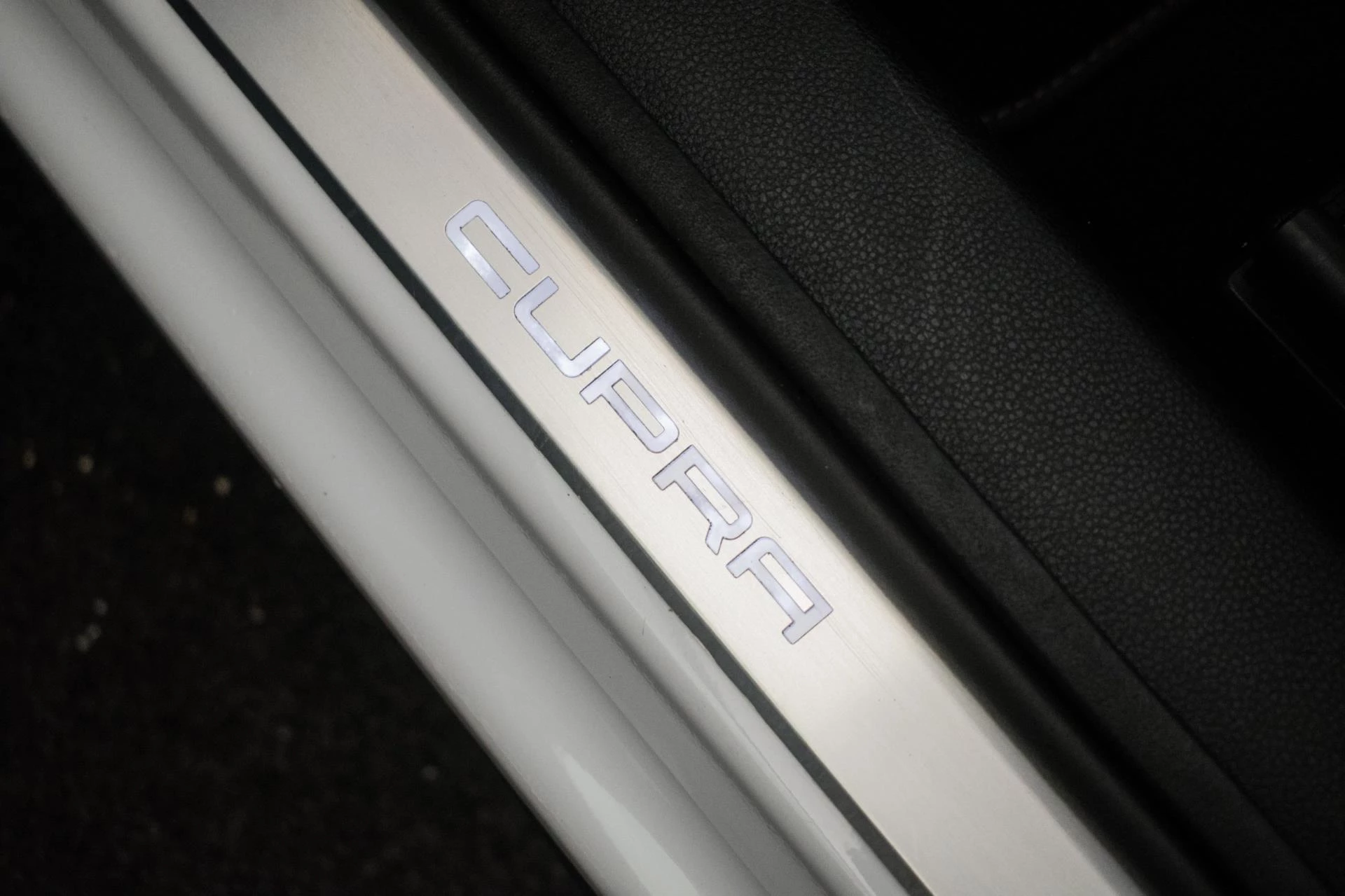 Hoofdafbeelding CUPRA Ateca