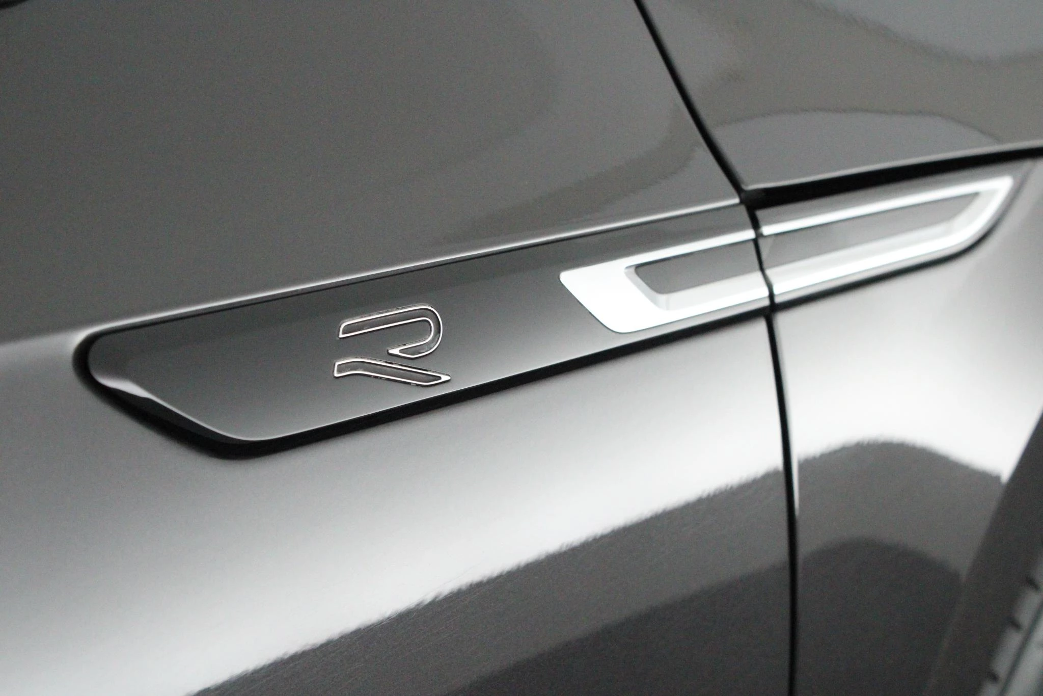 Hoofdafbeelding Volkswagen Arteon