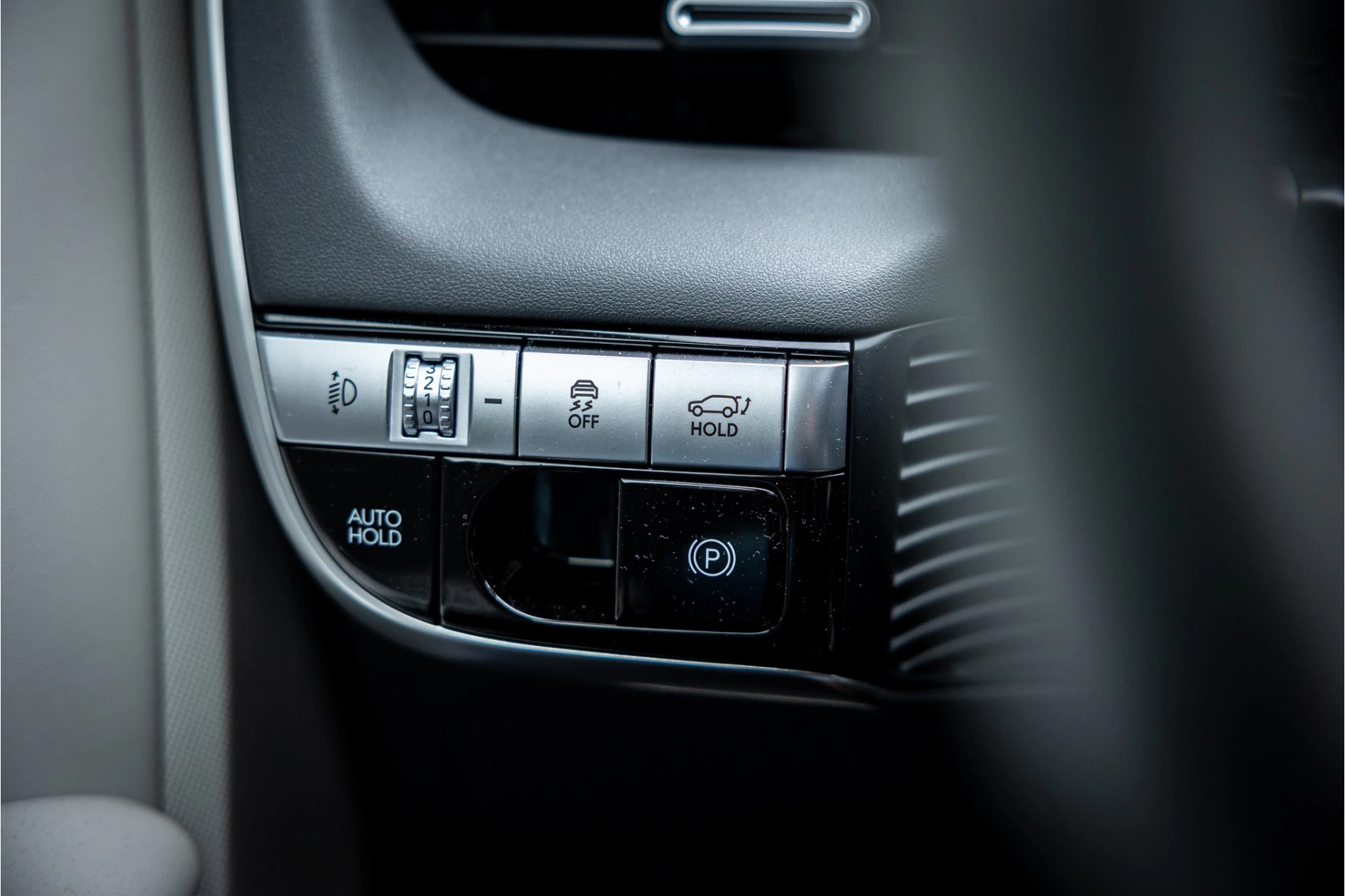 Hoofdafbeelding Hyundai IONIQ 5