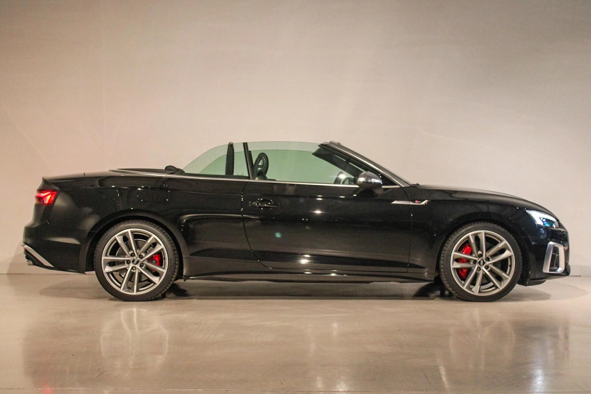Hoofdafbeelding Audi S5