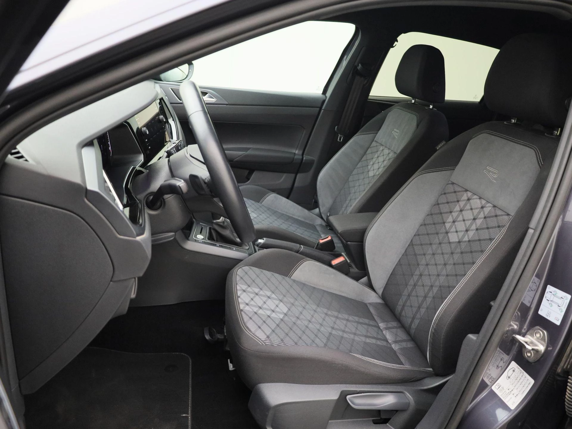 Hoofdafbeelding Volkswagen Taigo