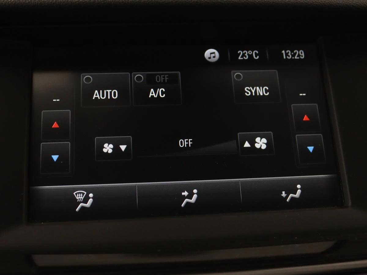 Hoofdafbeelding Opel Insignia