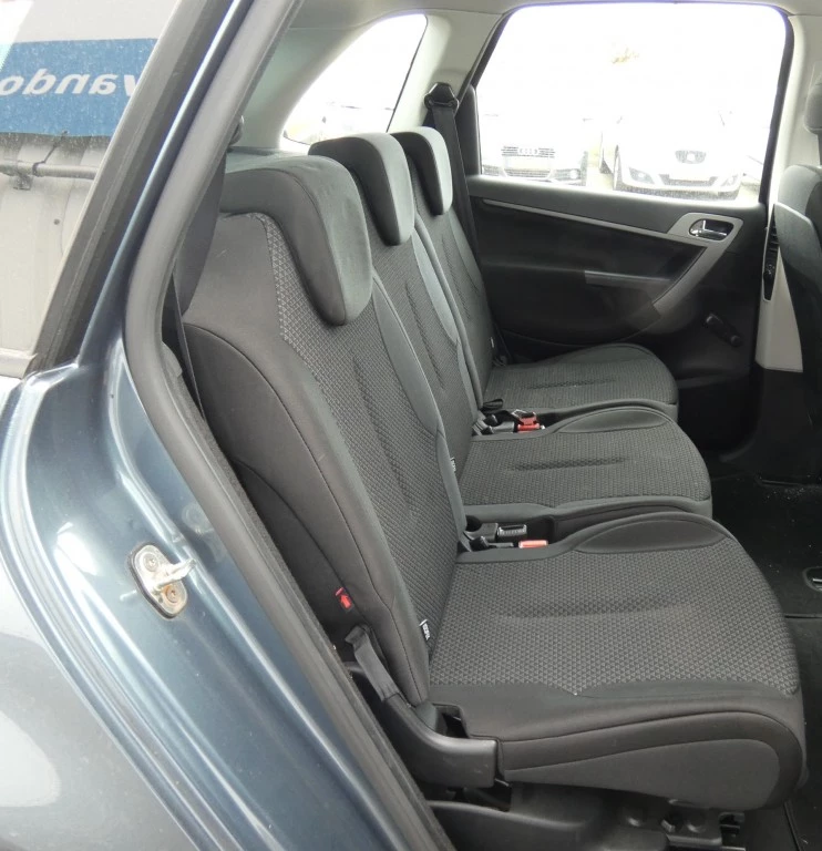 Hoofdafbeelding Citroën C4