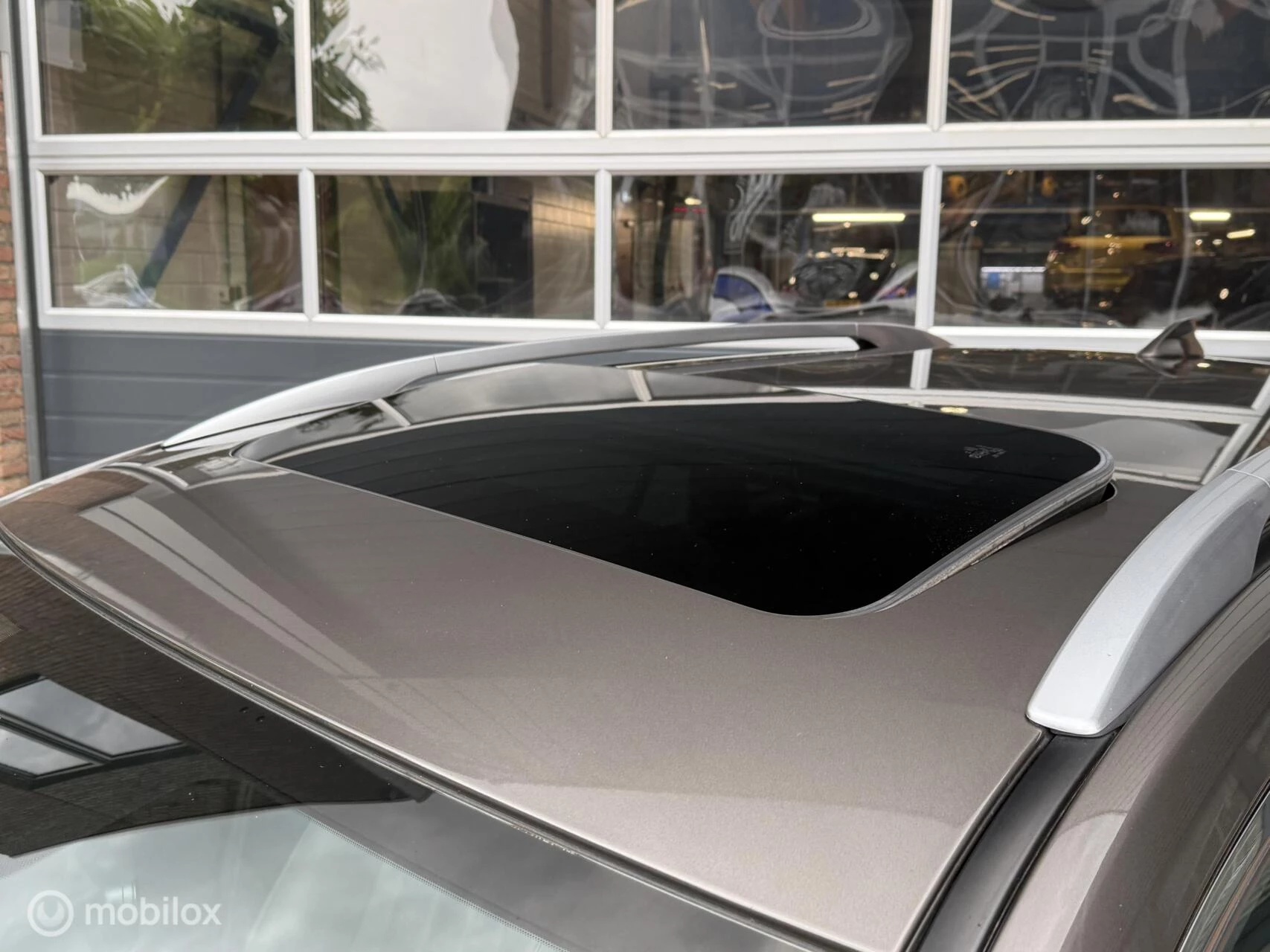 Hoofdafbeelding Mazda 6