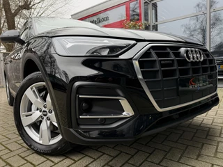 Hoofdafbeelding Audi Q5 Audi Q5 50 TFSIe AUT. *!* PANODAK/ VIRTUAL/ HuD/ NAVI/ LEDER/ LED *!*