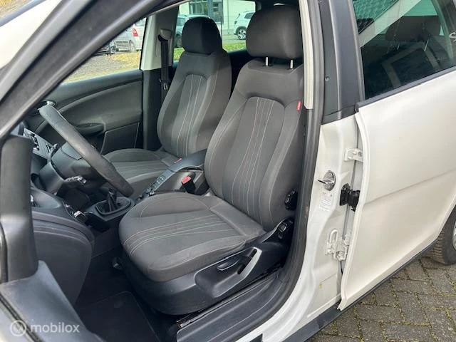 Hoofdafbeelding SEAT Altea XL