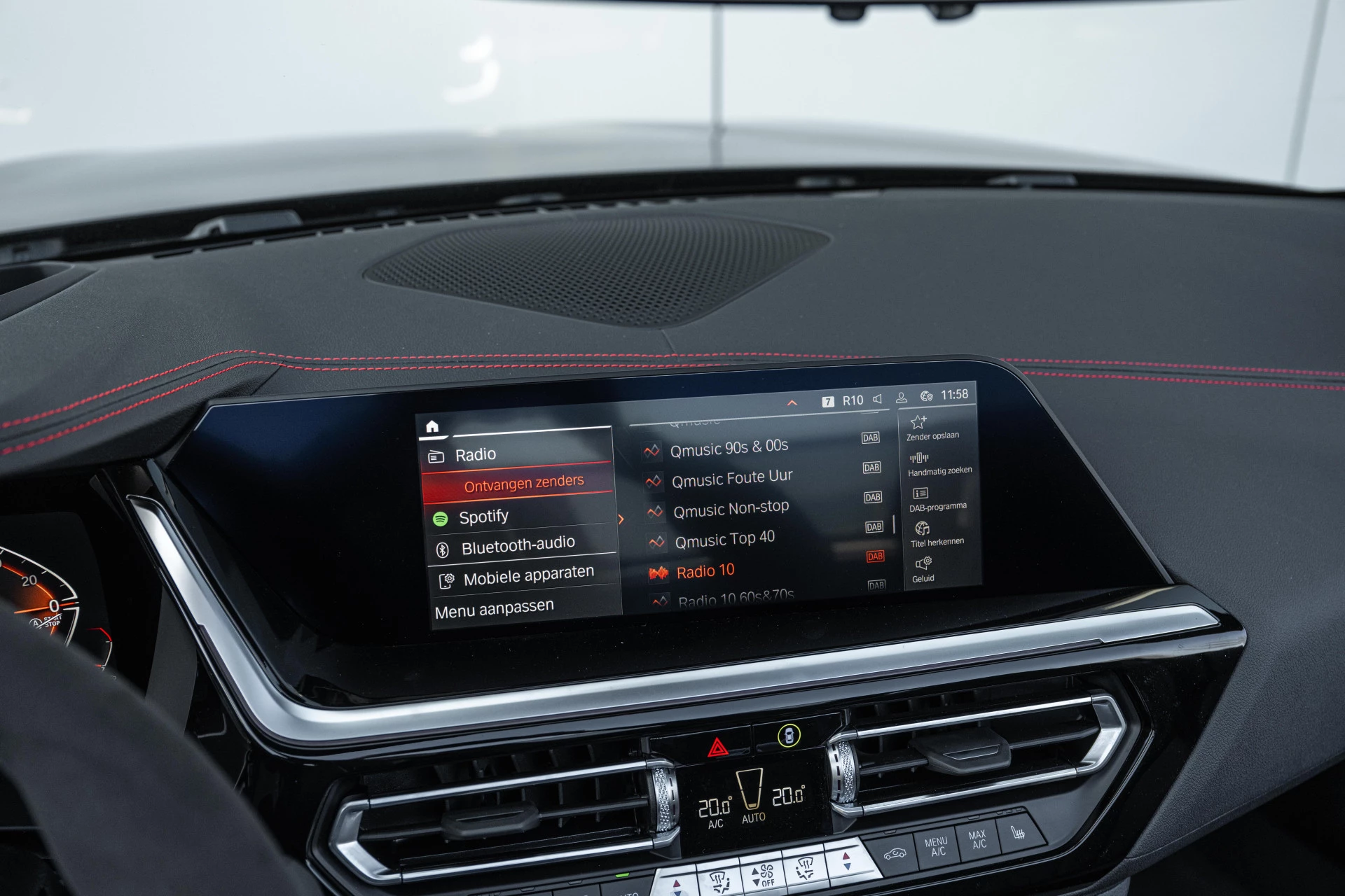 Hoofdafbeelding BMW Z4