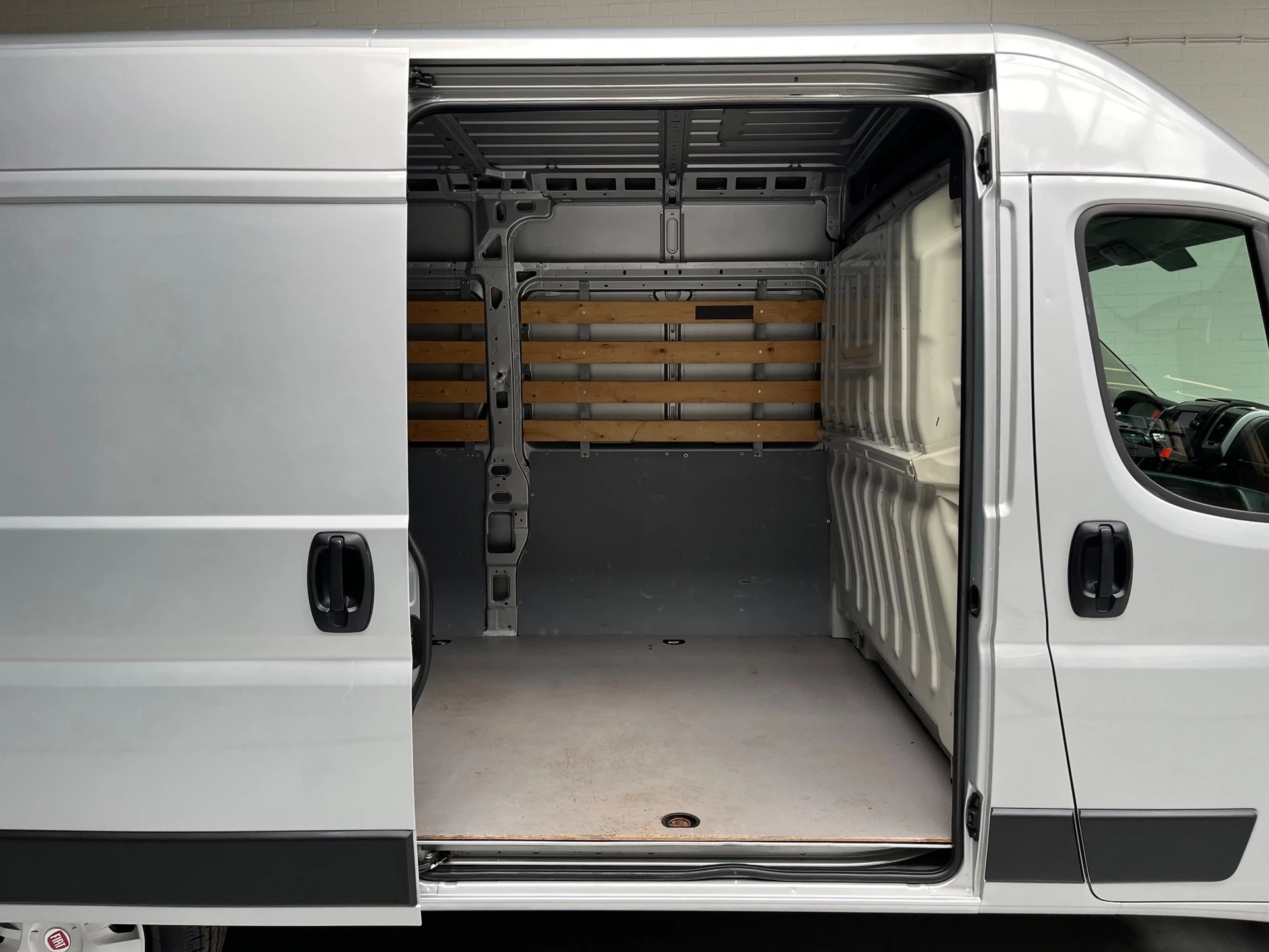 Hoofdafbeelding Fiat Ducato