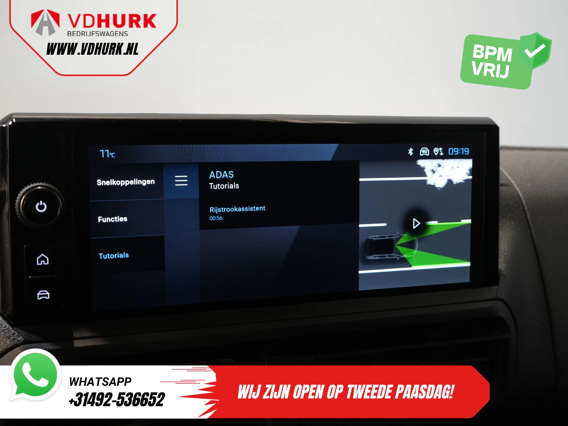 Hoofdafbeelding Peugeot Expert