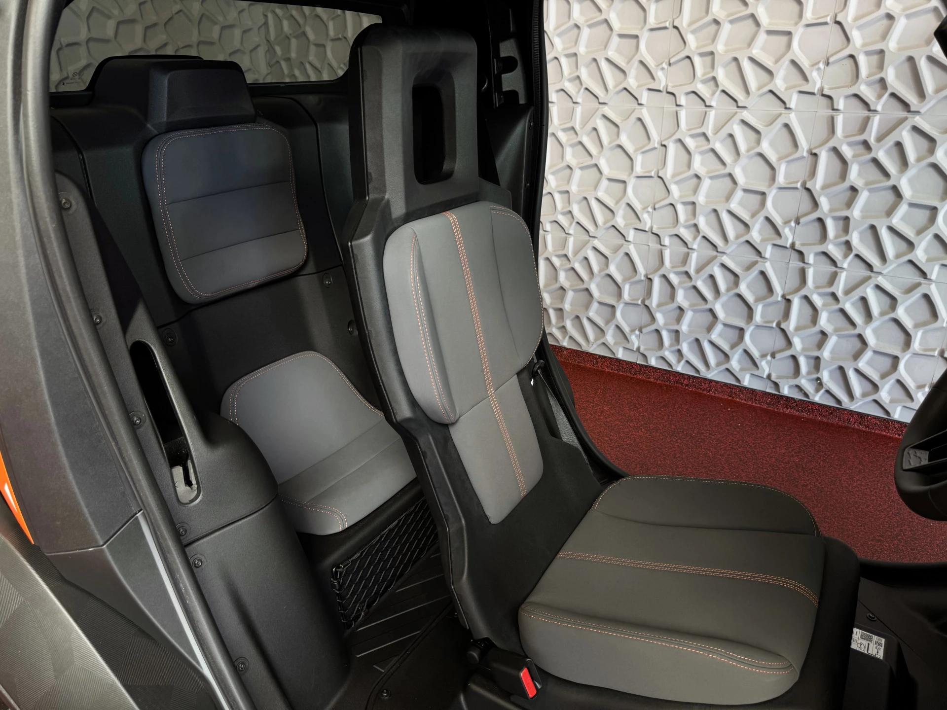 Hoofdafbeelding Mobilize 80 Evo