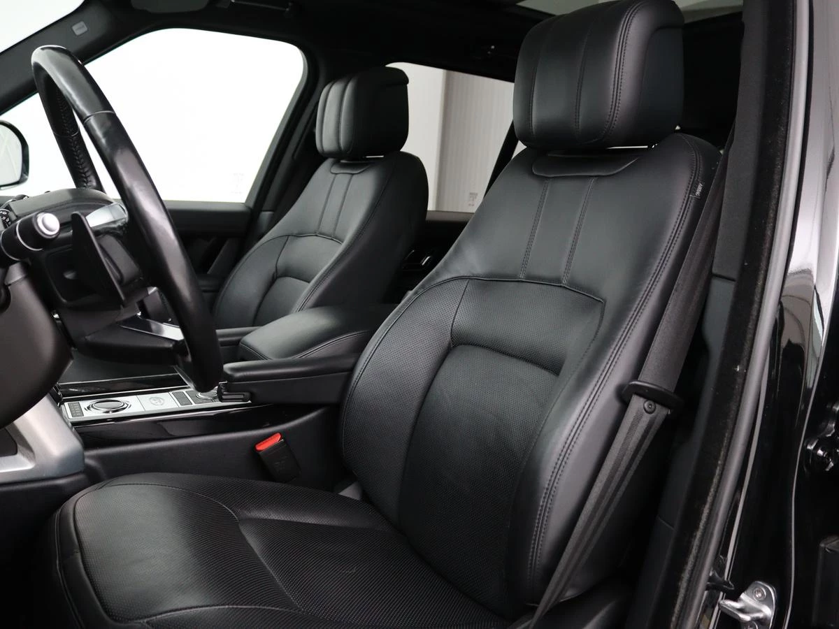 Hoofdafbeelding Land Rover Range Rover