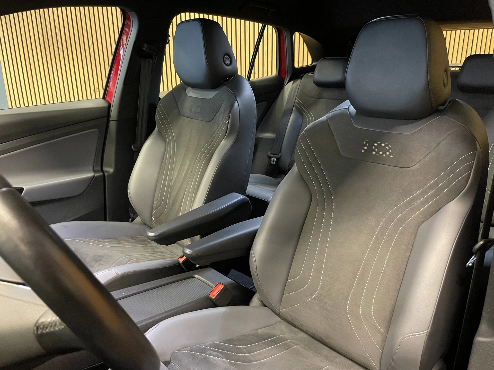 Hoofdafbeelding Volkswagen ID.4