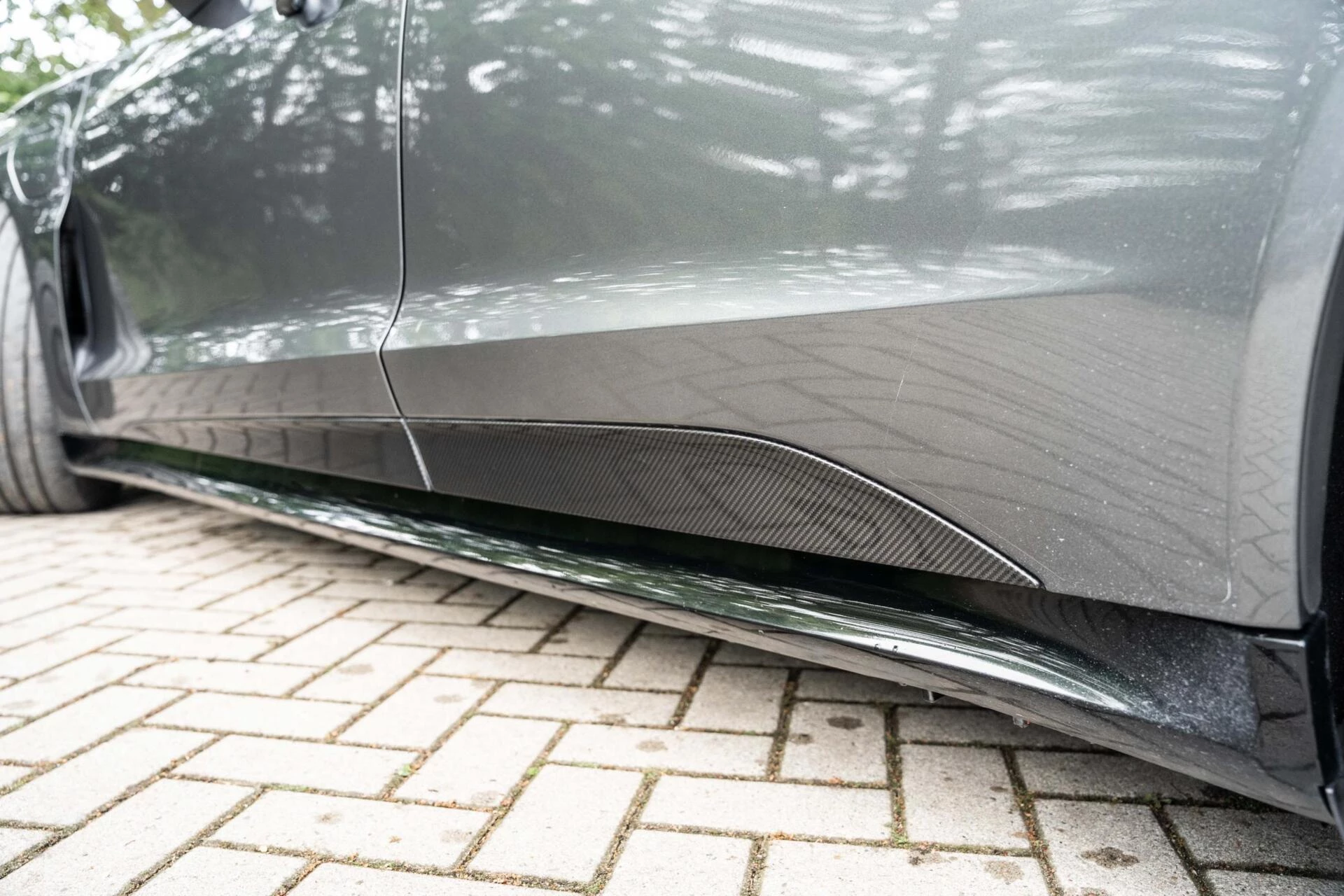 Hoofdafbeelding Audi e-tron GT
