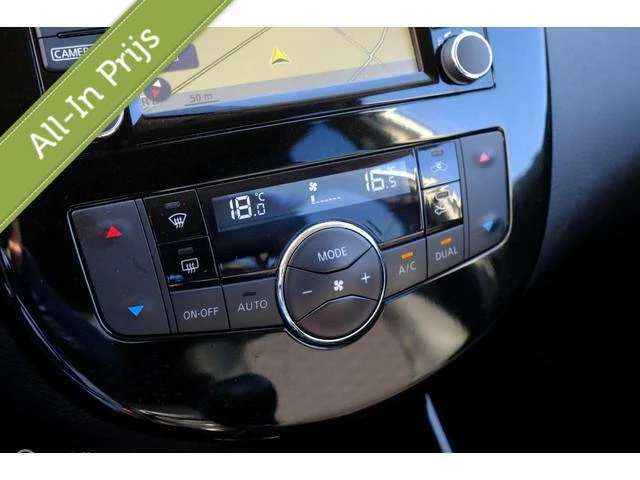 Hoofdafbeelding Nissan Pulsar