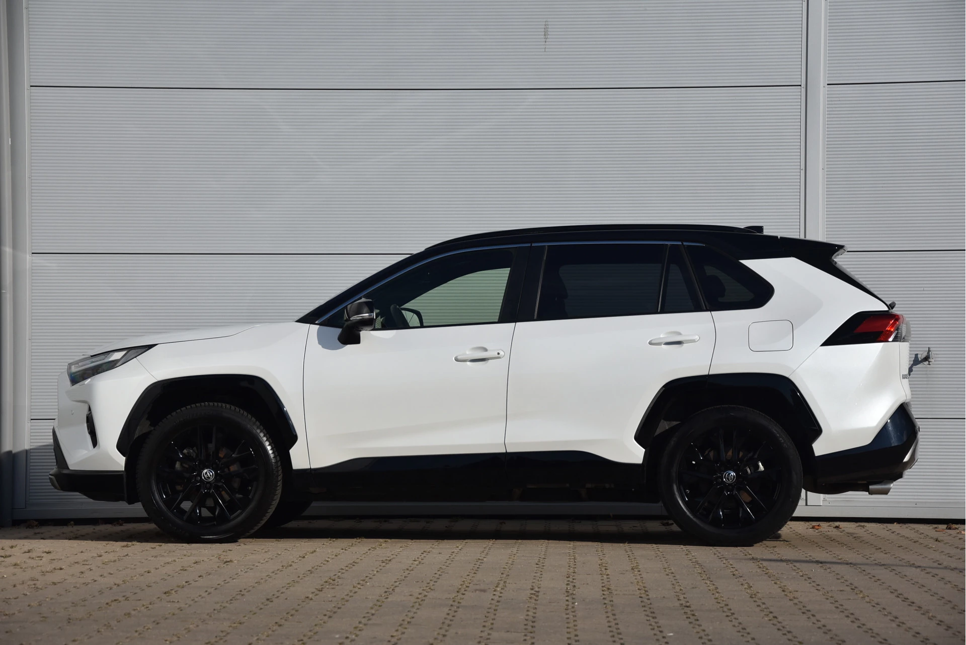 Hoofdafbeelding Toyota RAV4