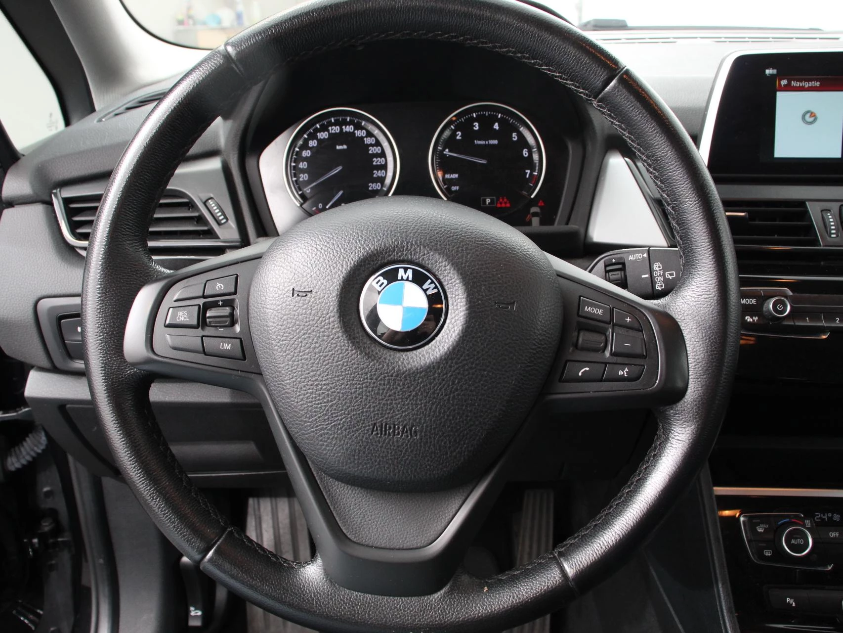 Hoofdafbeelding BMW 2 Serie