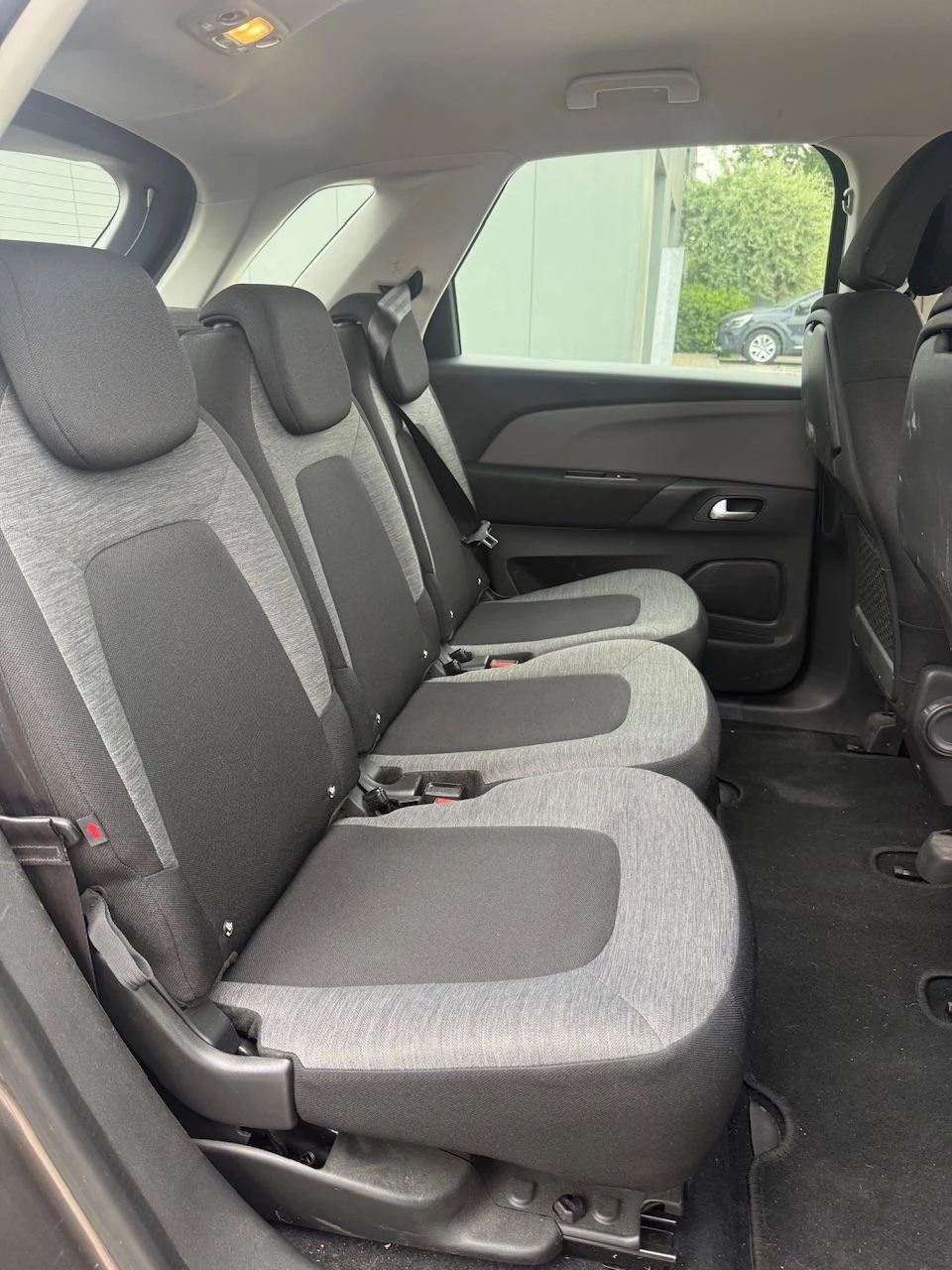 Hoofdafbeelding Citroën C4 Picasso