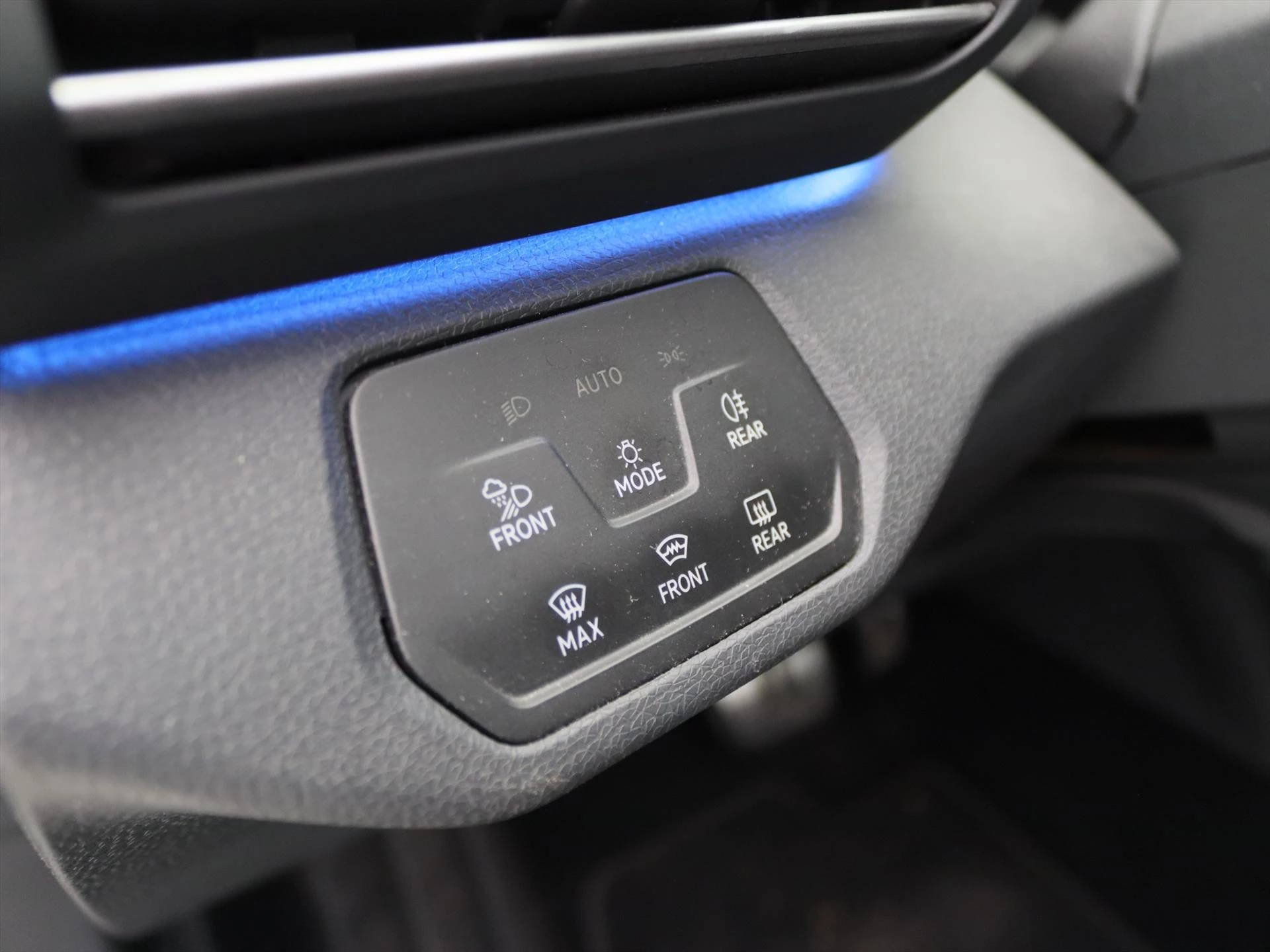 Hoofdafbeelding Volkswagen ID.4