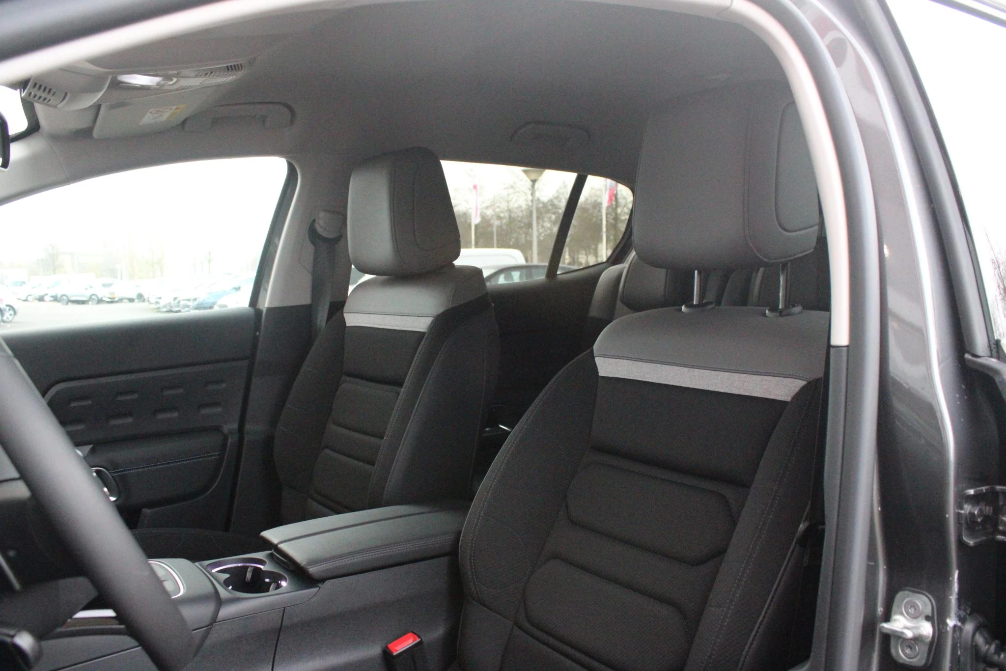 Hoofdafbeelding Citroën C5 Aircross