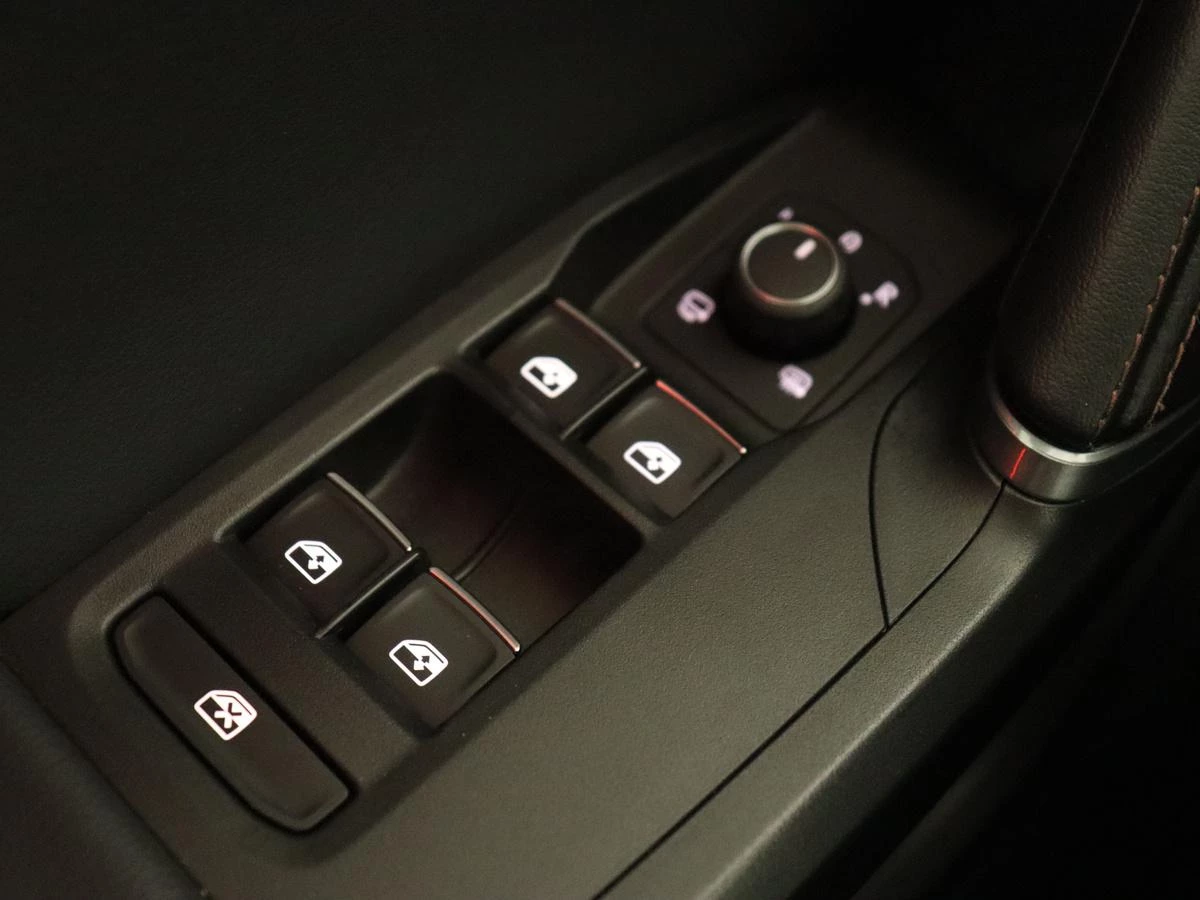 Hoofdafbeelding CUPRA Leon