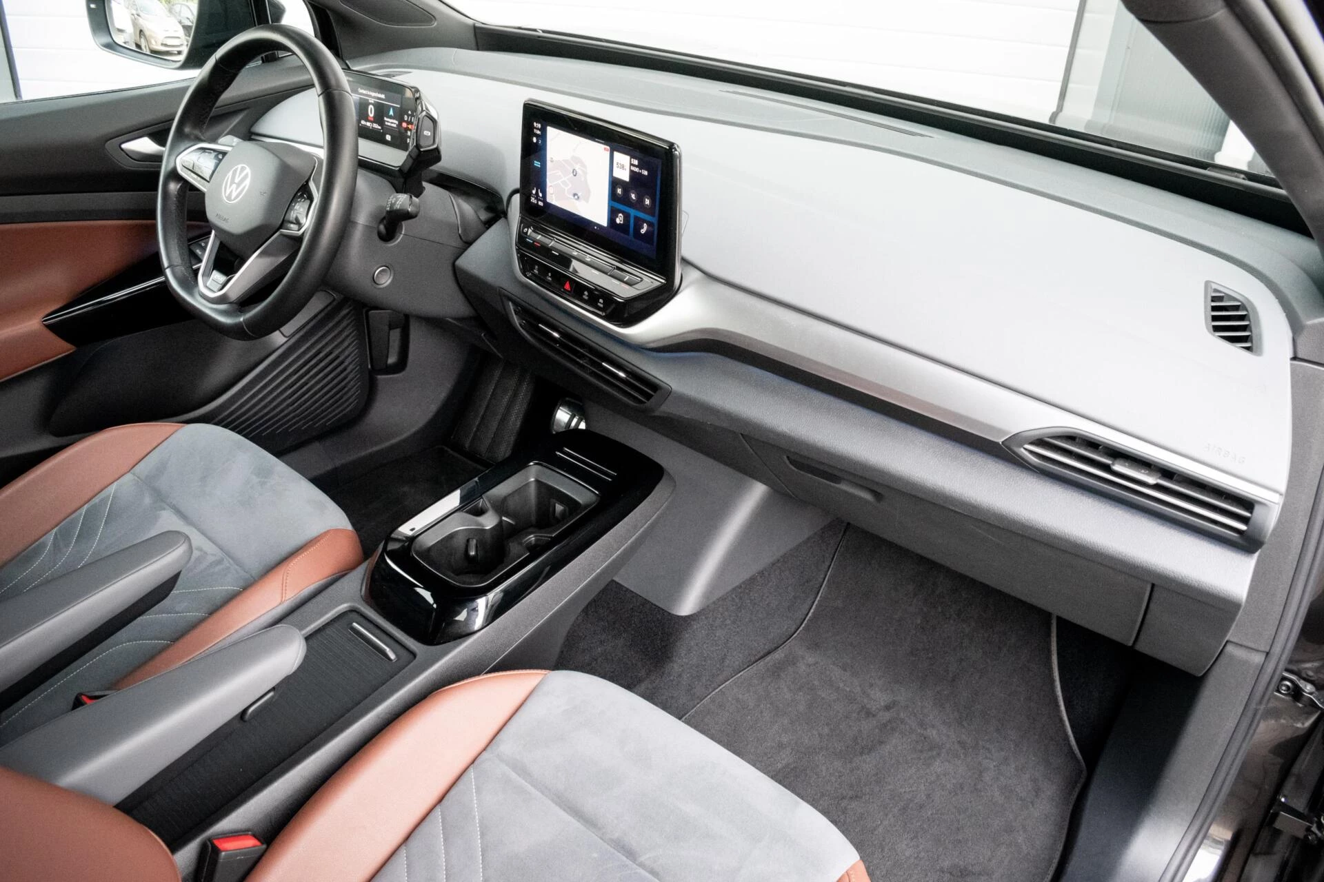 Hoofdafbeelding Volkswagen ID.4