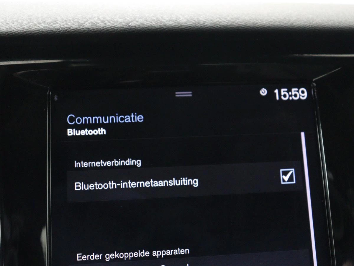 Hoofdafbeelding Volvo S60