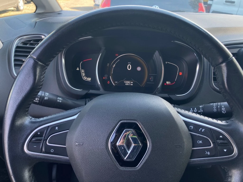 Hoofdafbeelding Renault Grand Scénic