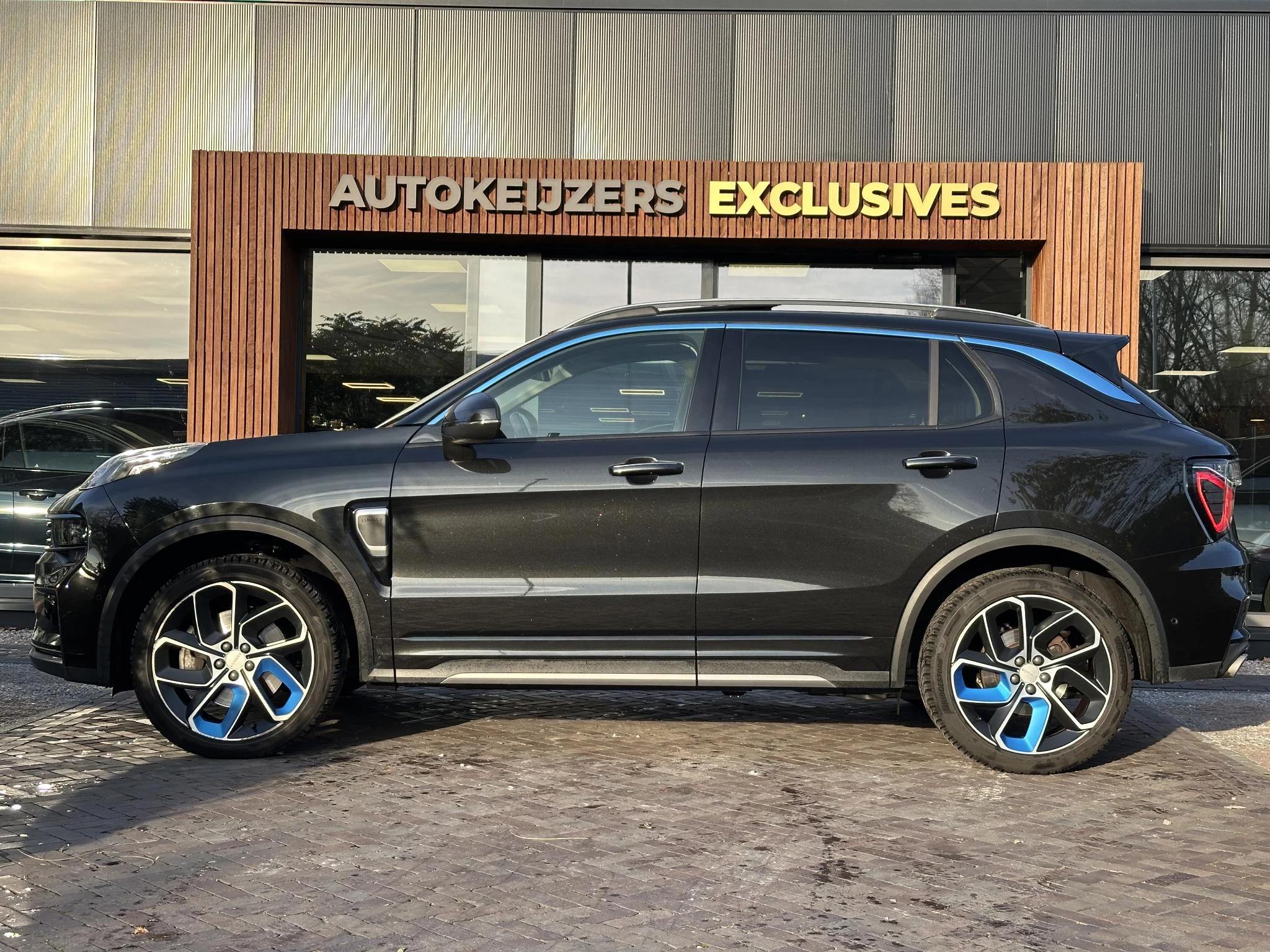 Hoofdafbeelding Lynk & Co 01