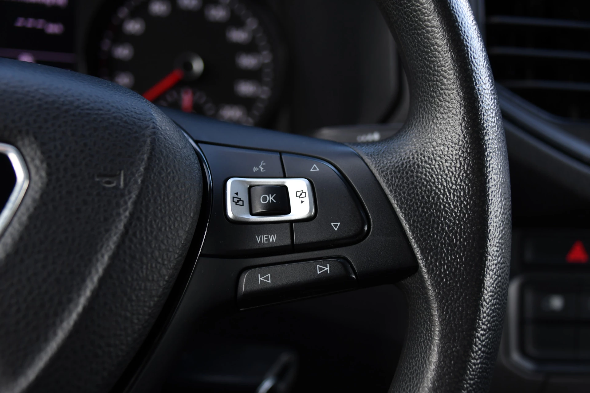 Hoofdafbeelding MAN TGE