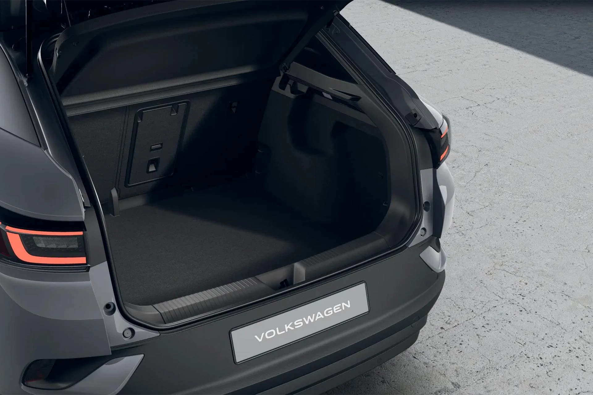 Hoofdafbeelding Volkswagen ID.4