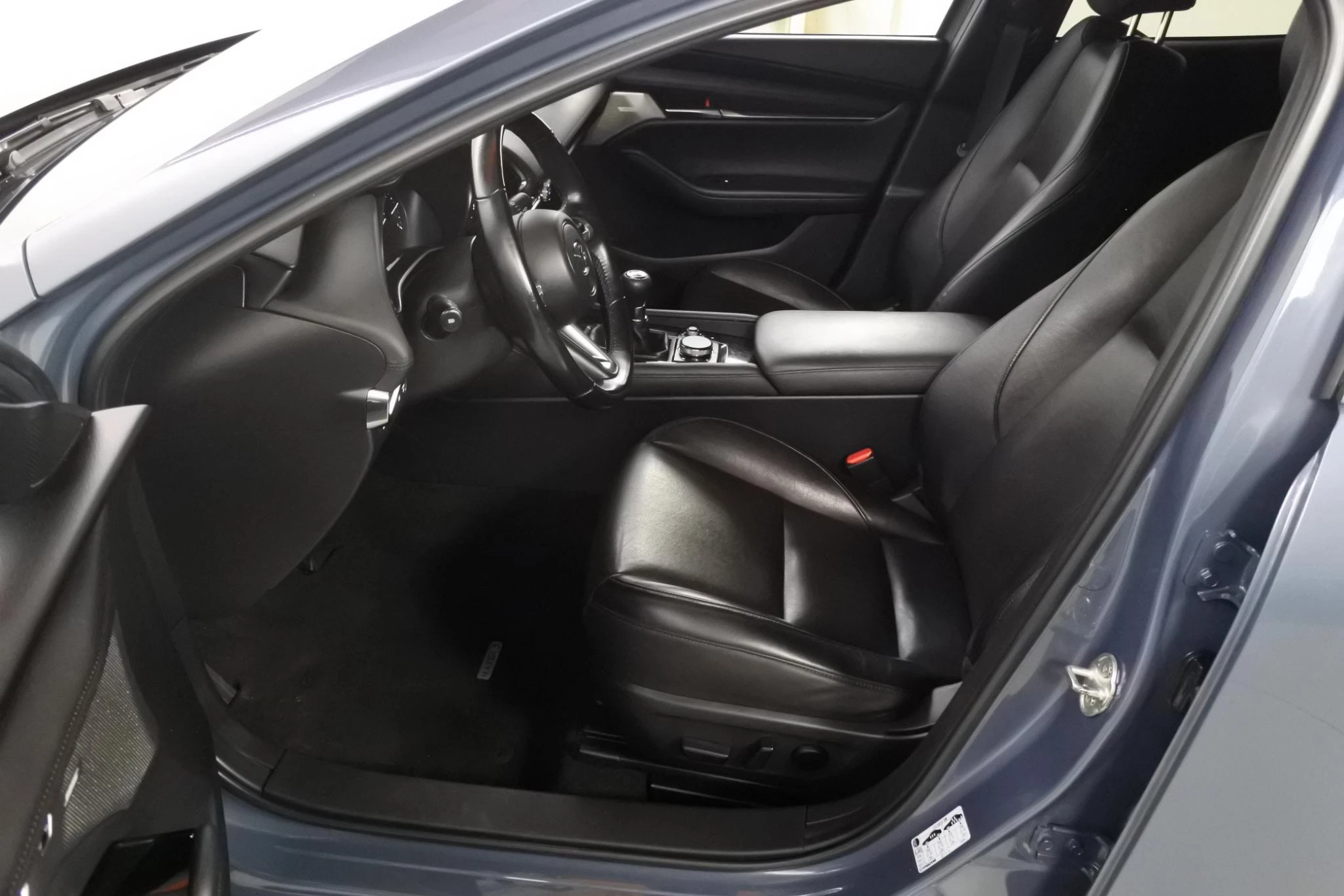 Hoofdafbeelding Mazda 3