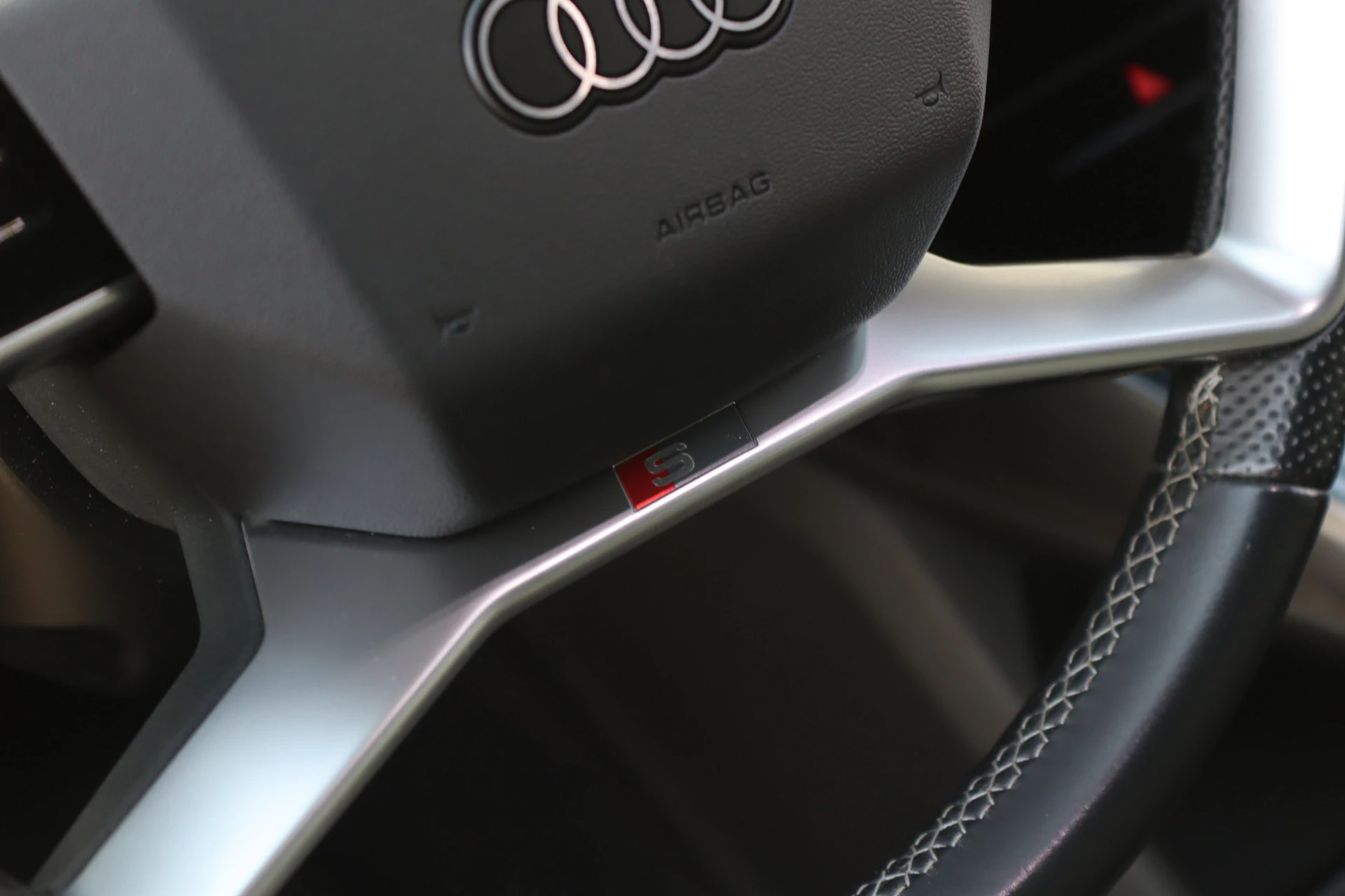 Hoofdafbeelding Audi Q4 e-tron