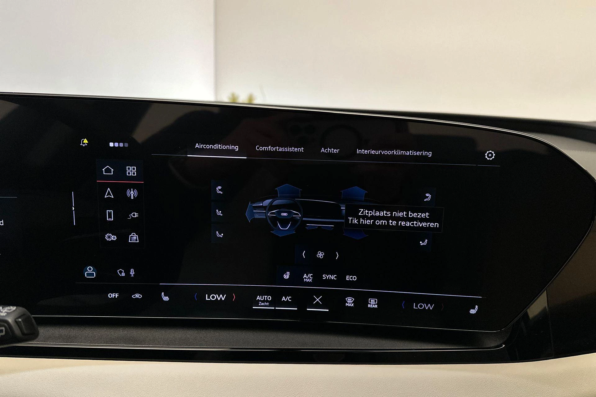 Hoofdafbeelding Audi Q6 e-tron
