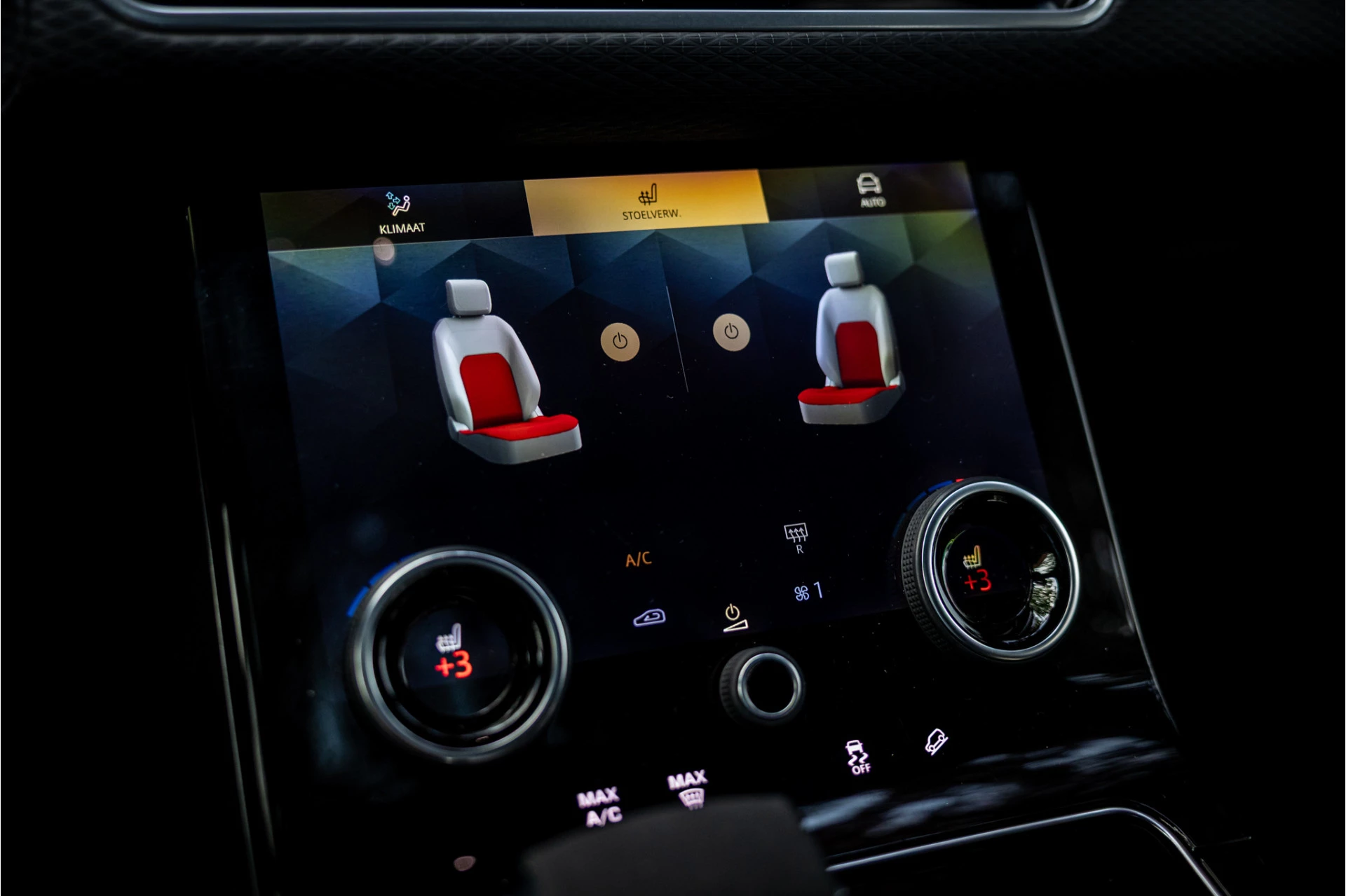 Hoofdafbeelding Land Rover Range Rover Velar