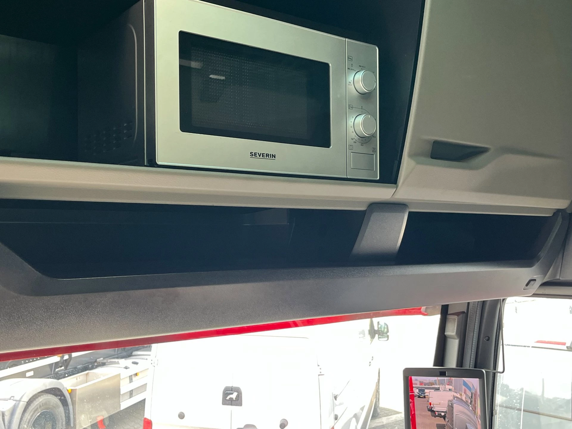 Hoofdafbeelding MAN TGX