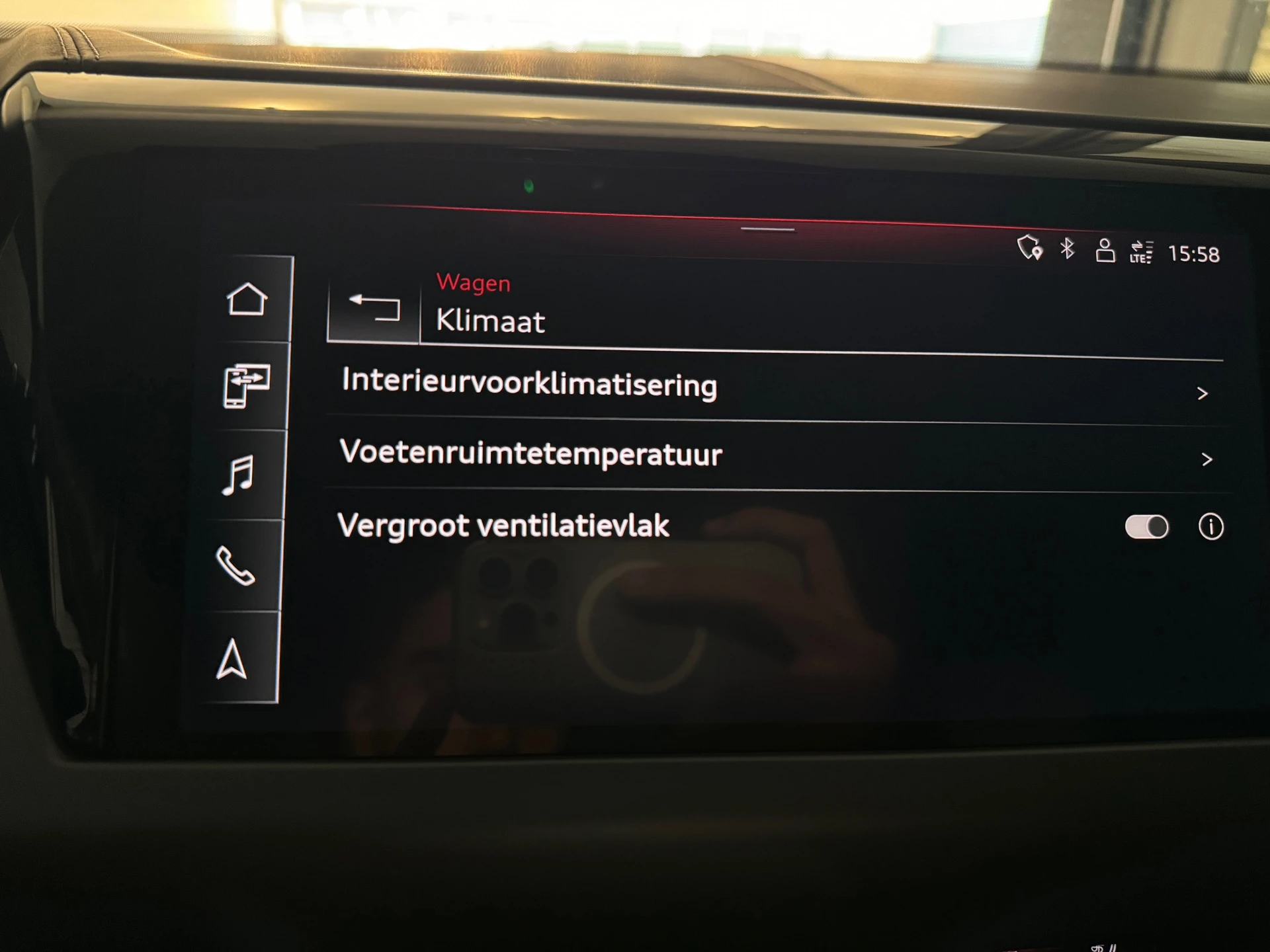 Hoofdafbeelding Audi e-tron GT